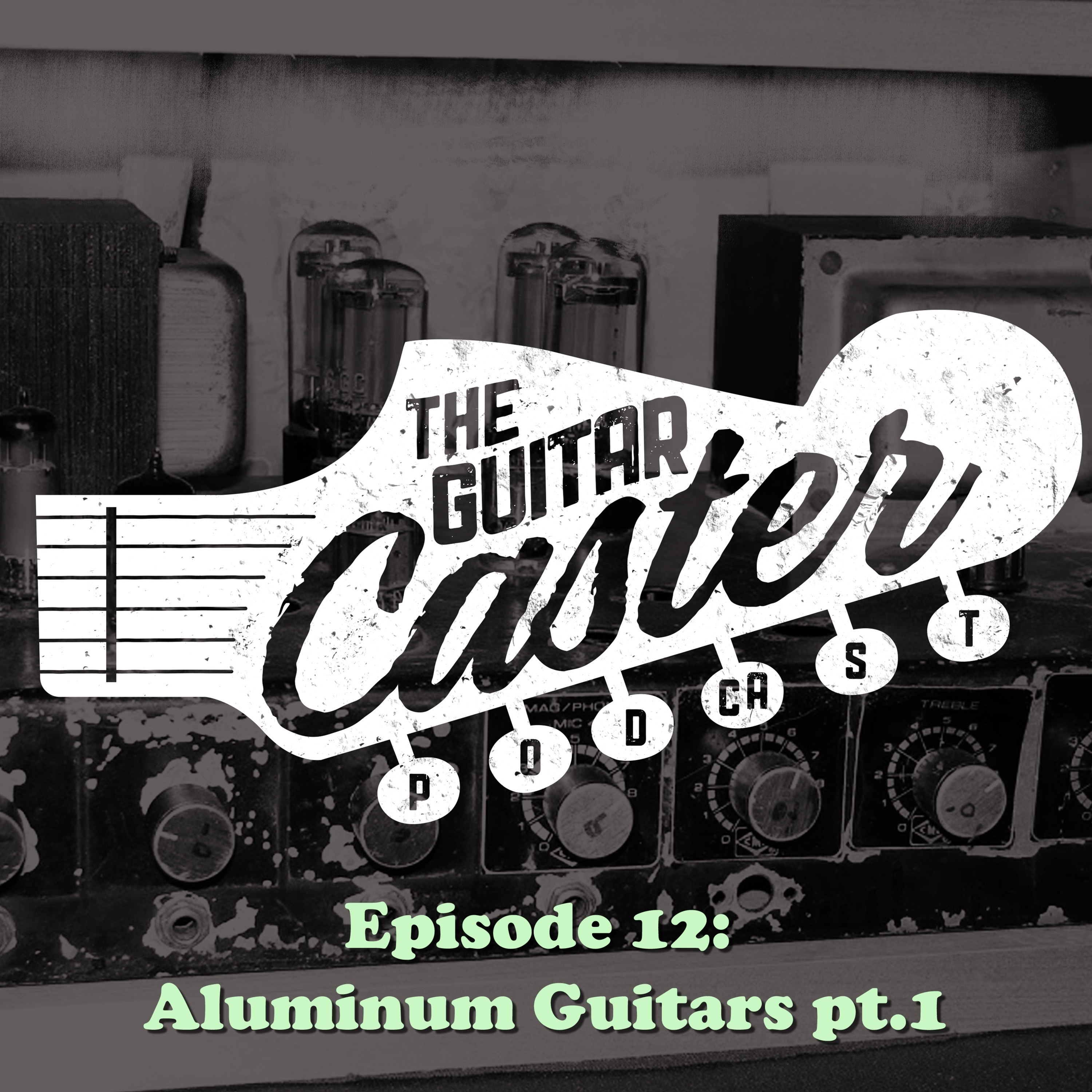 The Guitarcaster Podcast