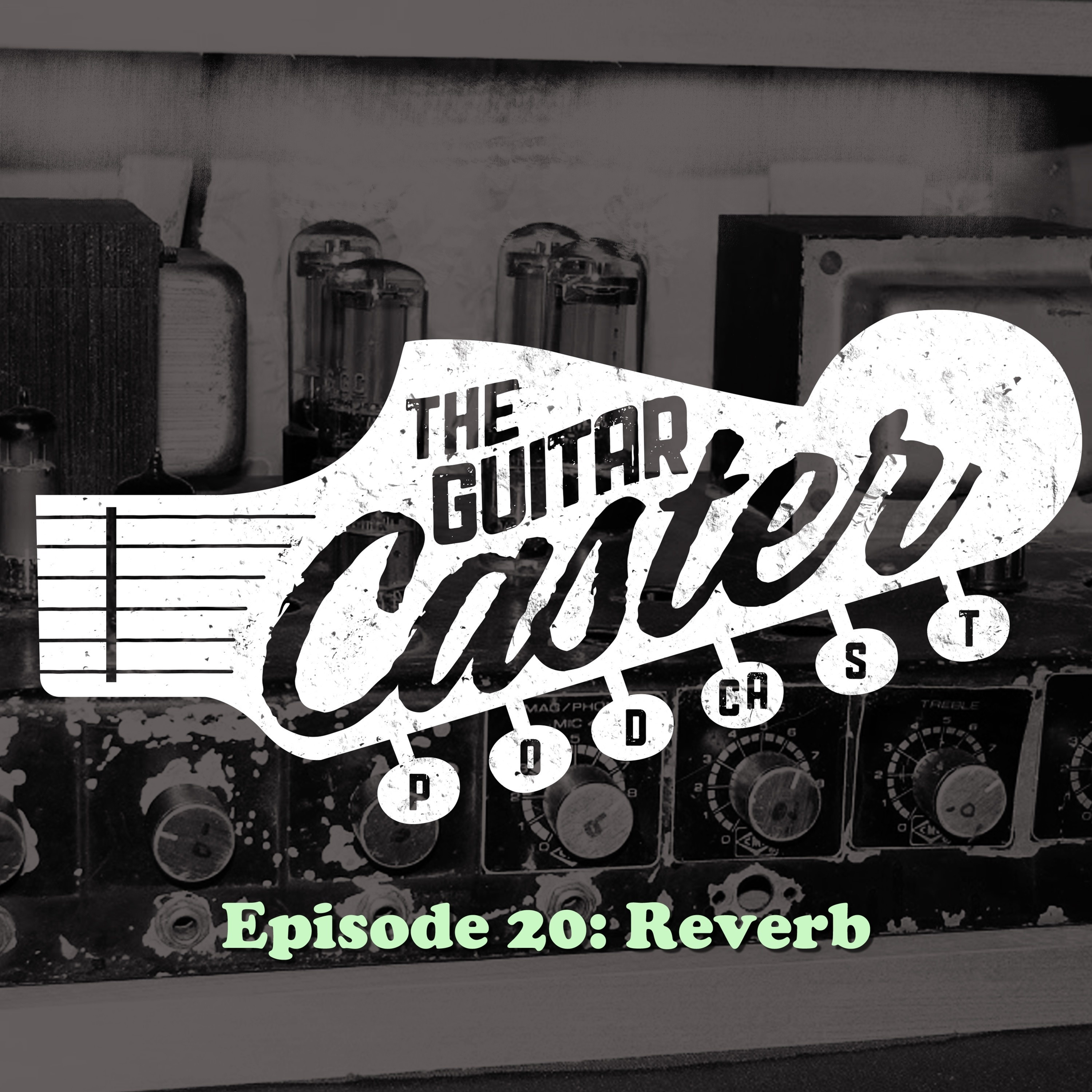 The Guitarcaster Podcast