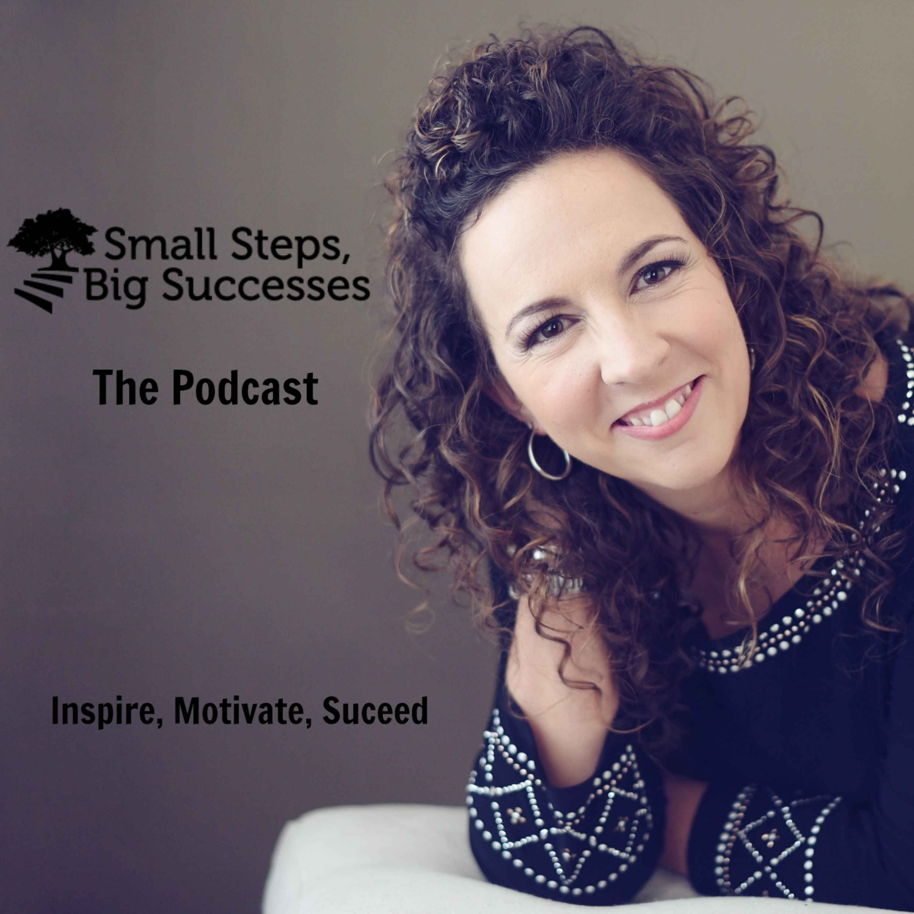 The Small Steps, Big Successes Podcast