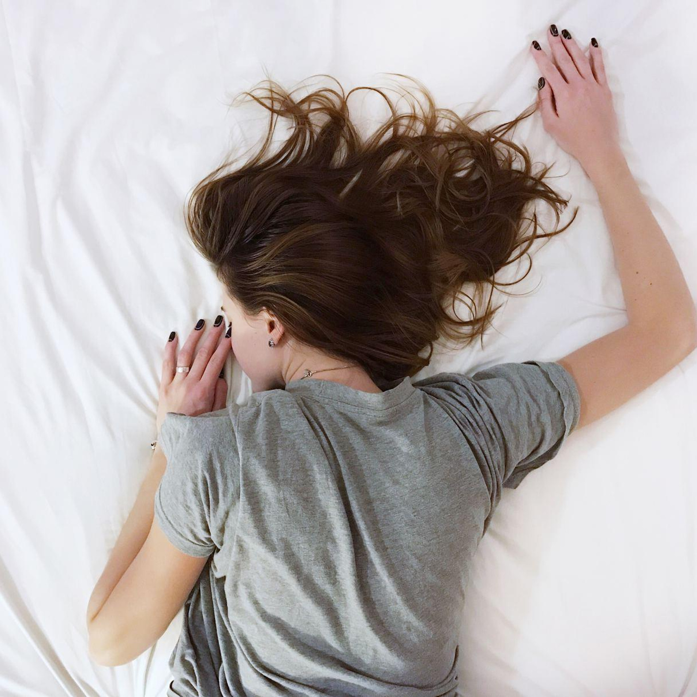 146: Meditation for Relaxing into Sleep 146: Meditation for Relaxing into Sleep