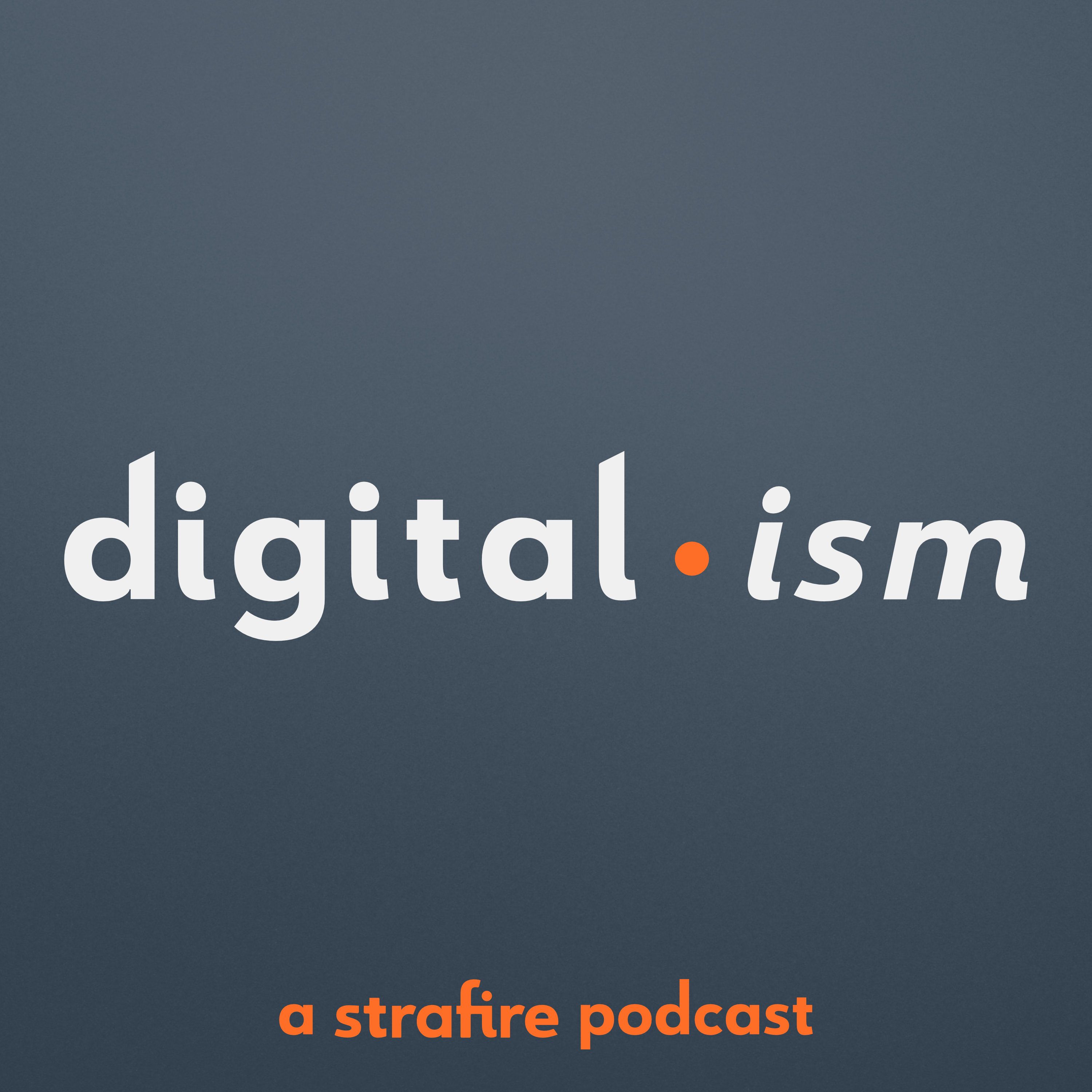 How to Create and Implement a Data-Centric Growth Plan with Gary Schwake and Eric Dodds