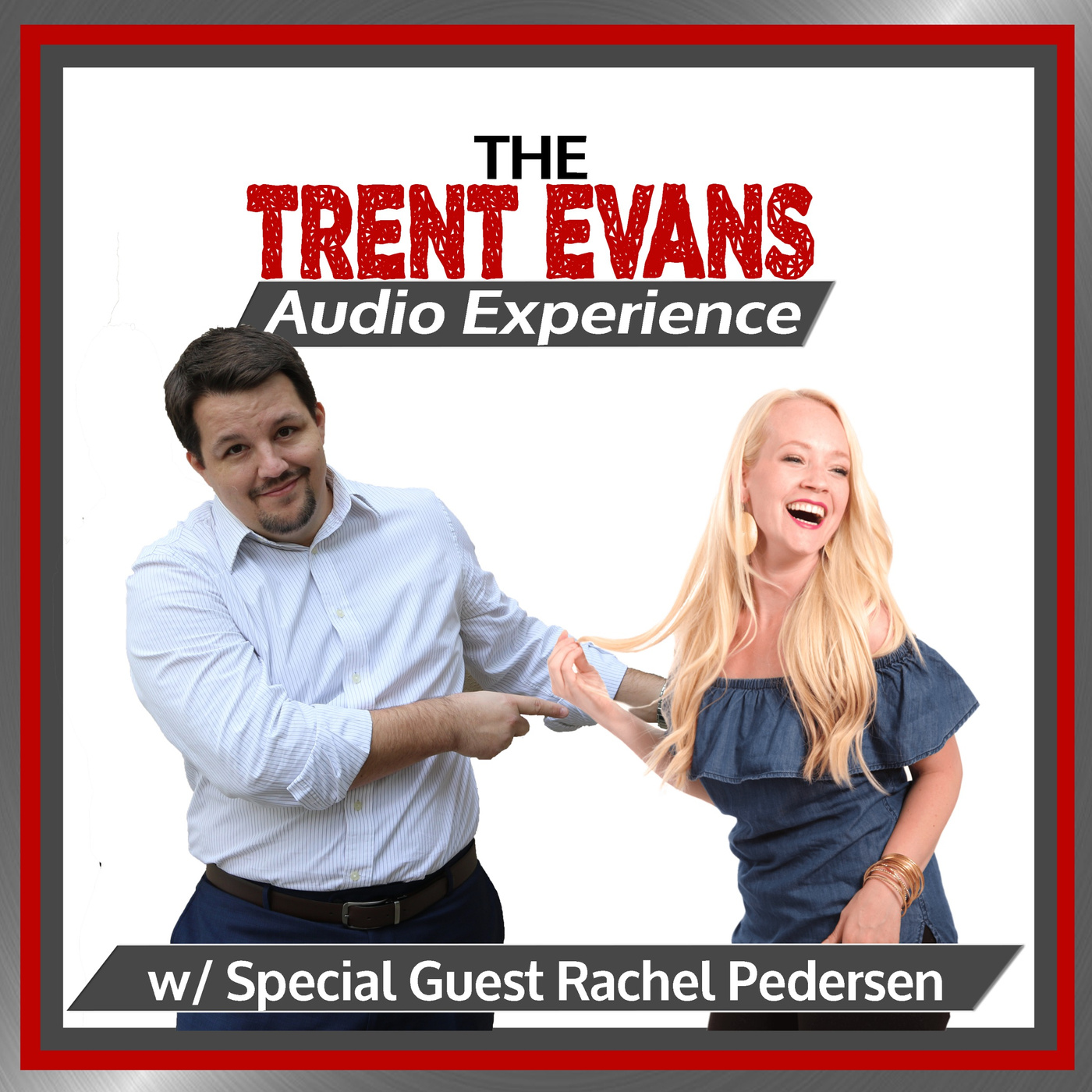 How to Go Viral w/ Rachel Peterson, The Queen of Social Media