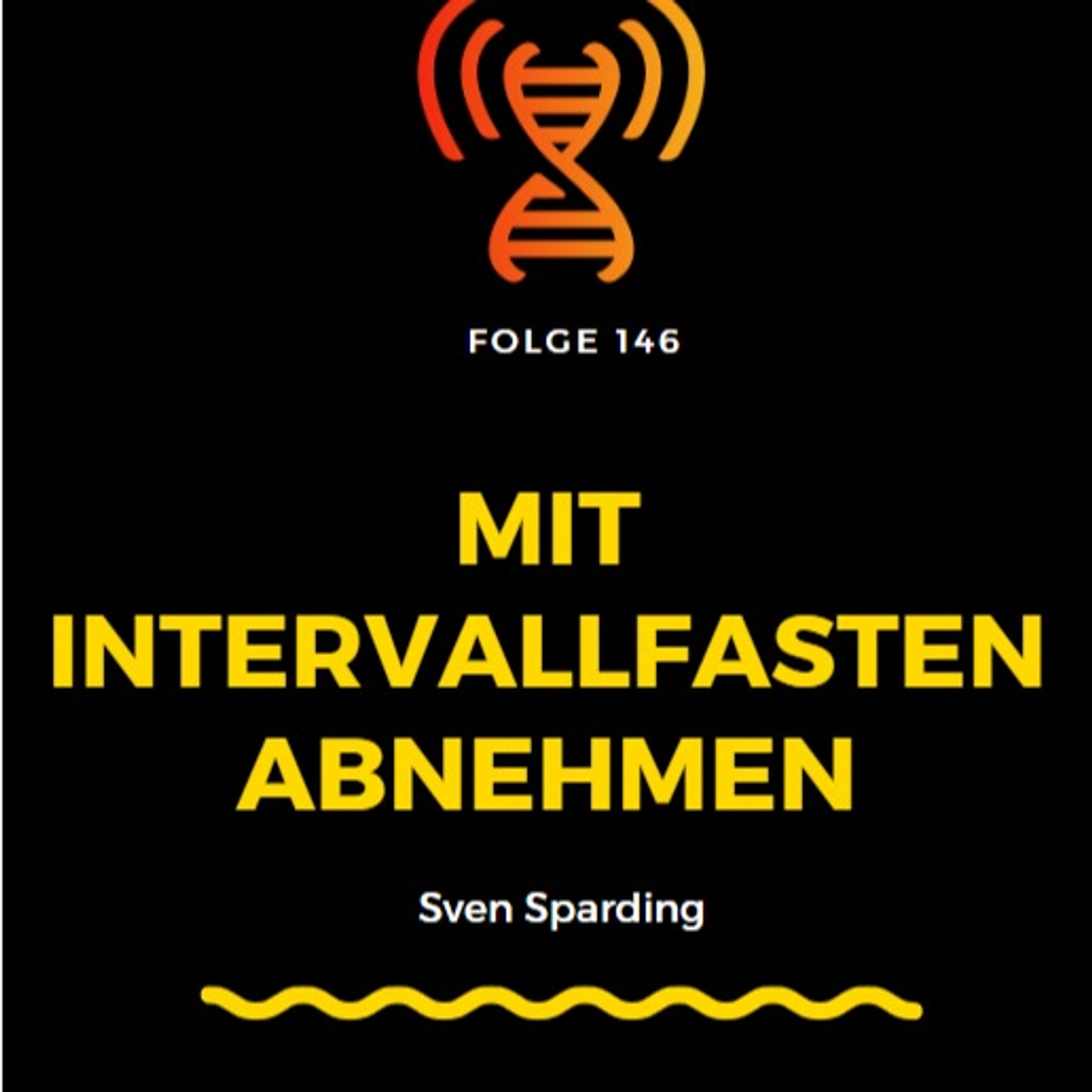 Mit Intervallfasten Abnehmen - Sven Sparding