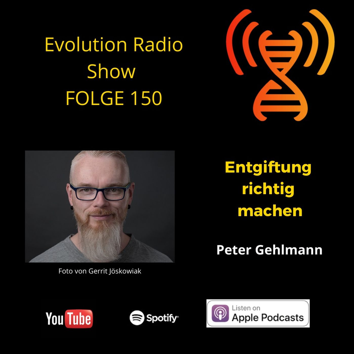 Entgiftung richtig durchführen