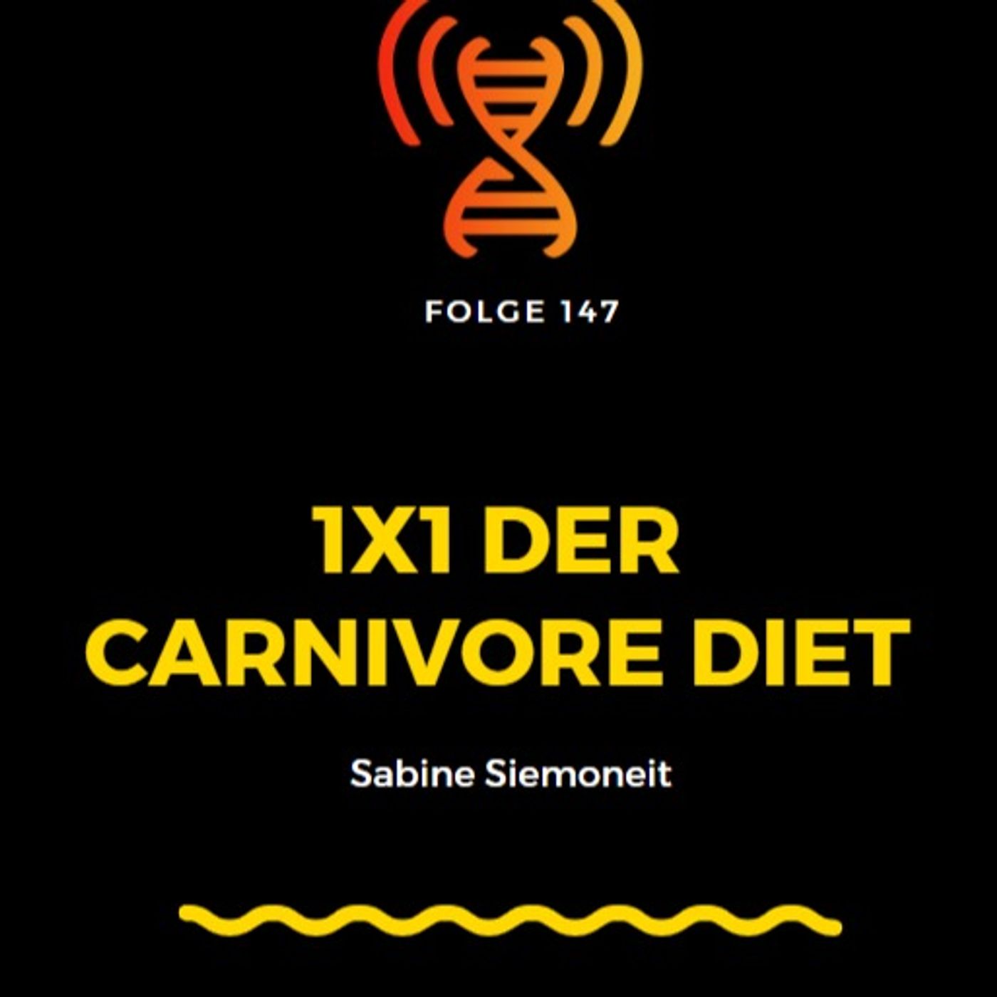Das 1x1 der Carnivore Diet