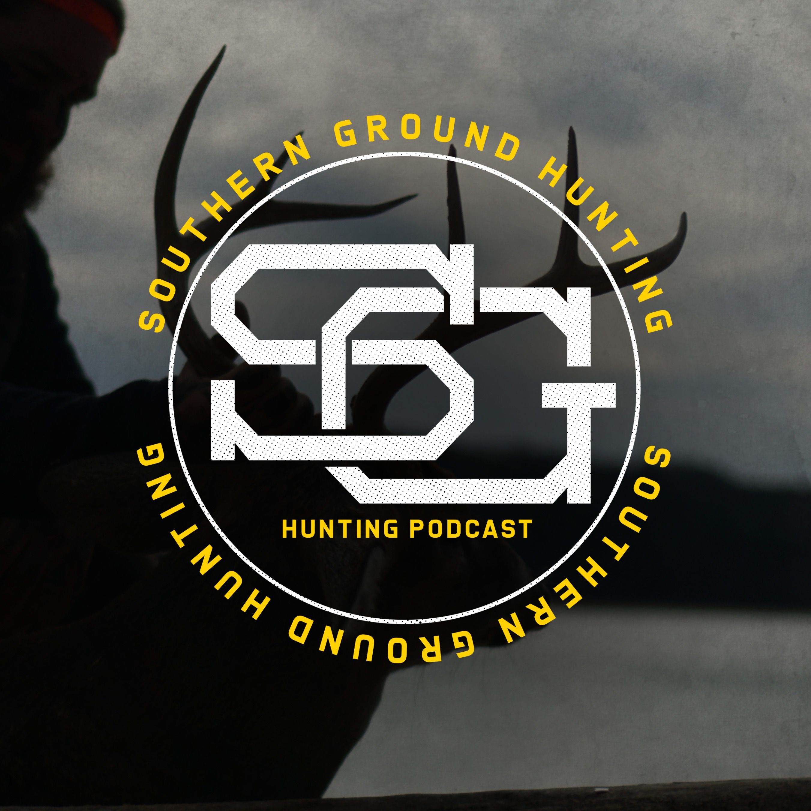 Southern Ground Hunting - It's Not Just Deer Hunting, It's Mature Buck Hunting | Local Legends | Nathan Killen