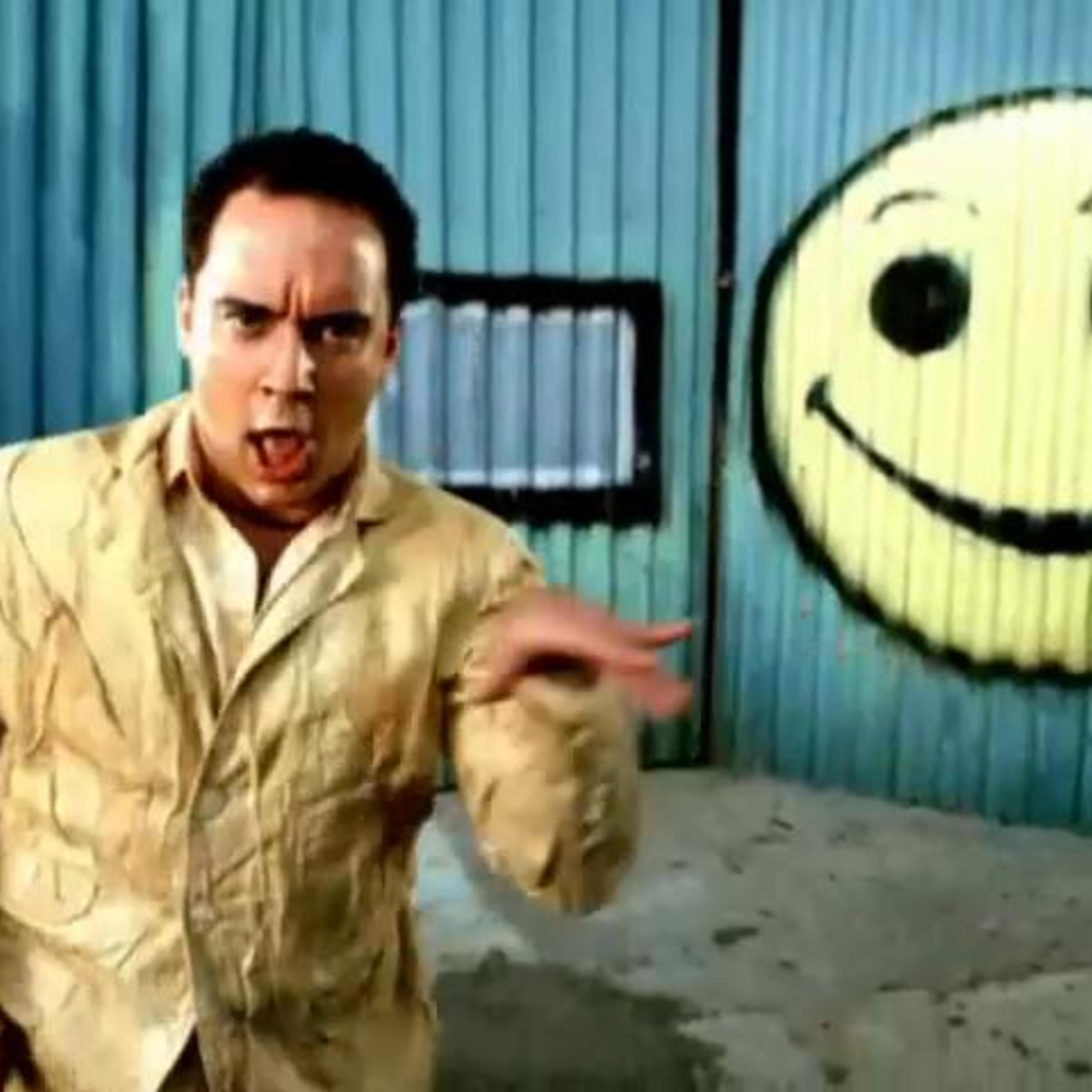 Decomposition Podcast