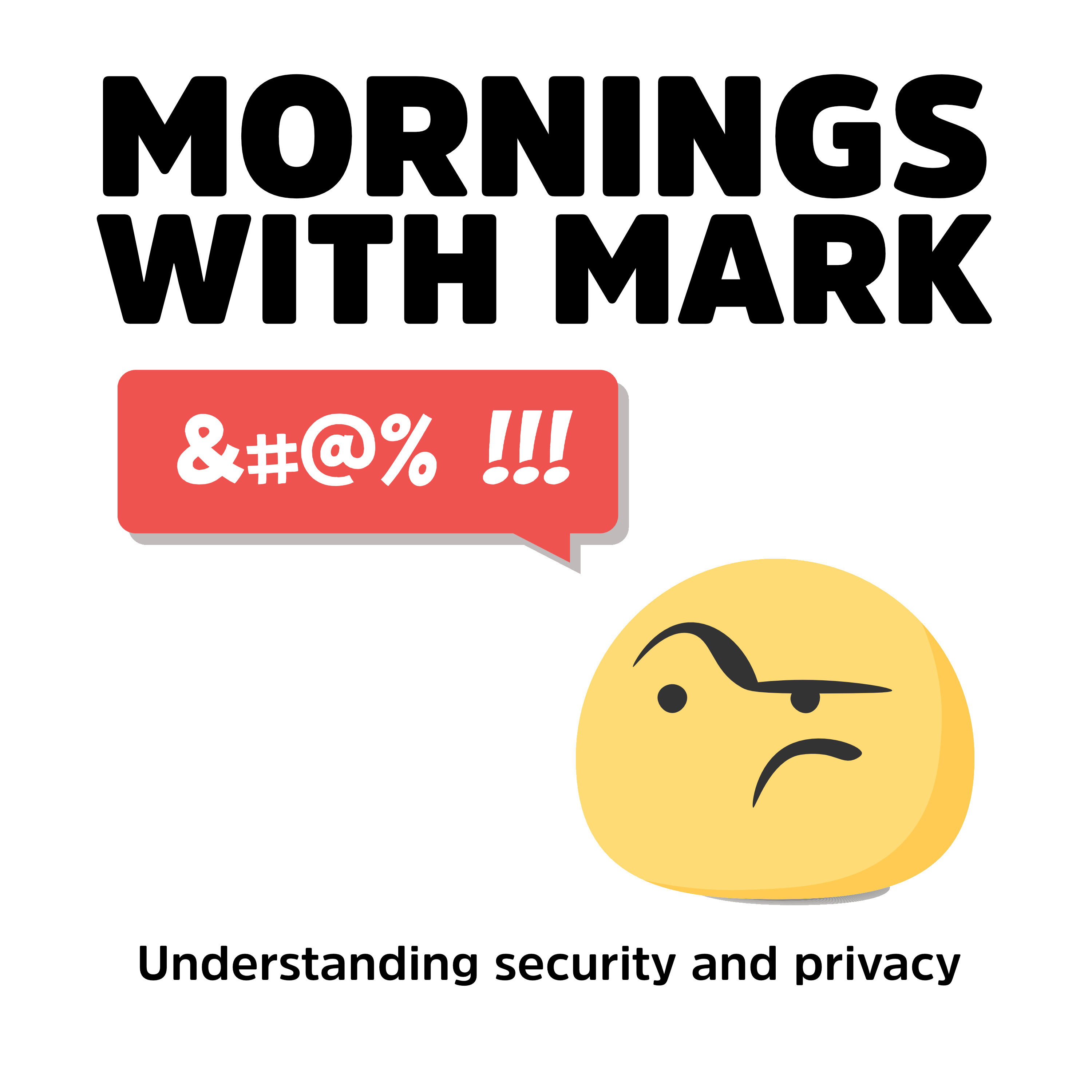 Mornings With Mark Mornings With Mark