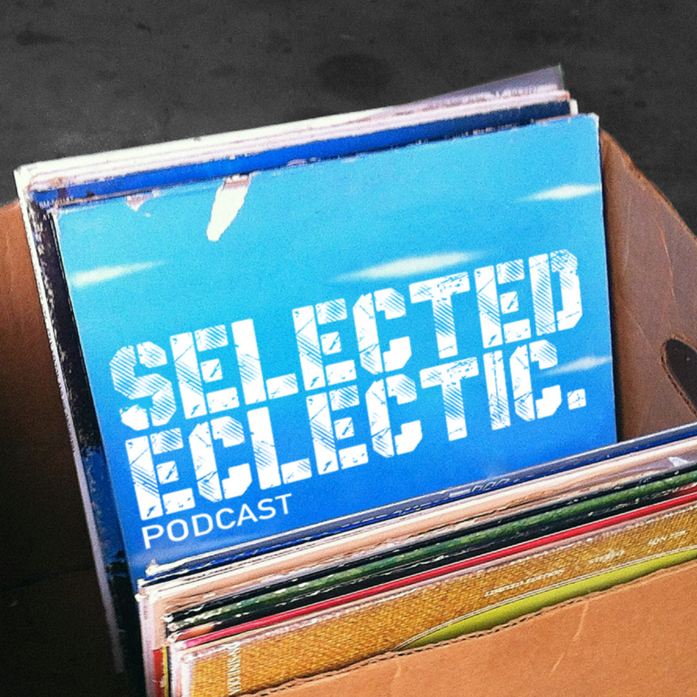 Selected Eclectic