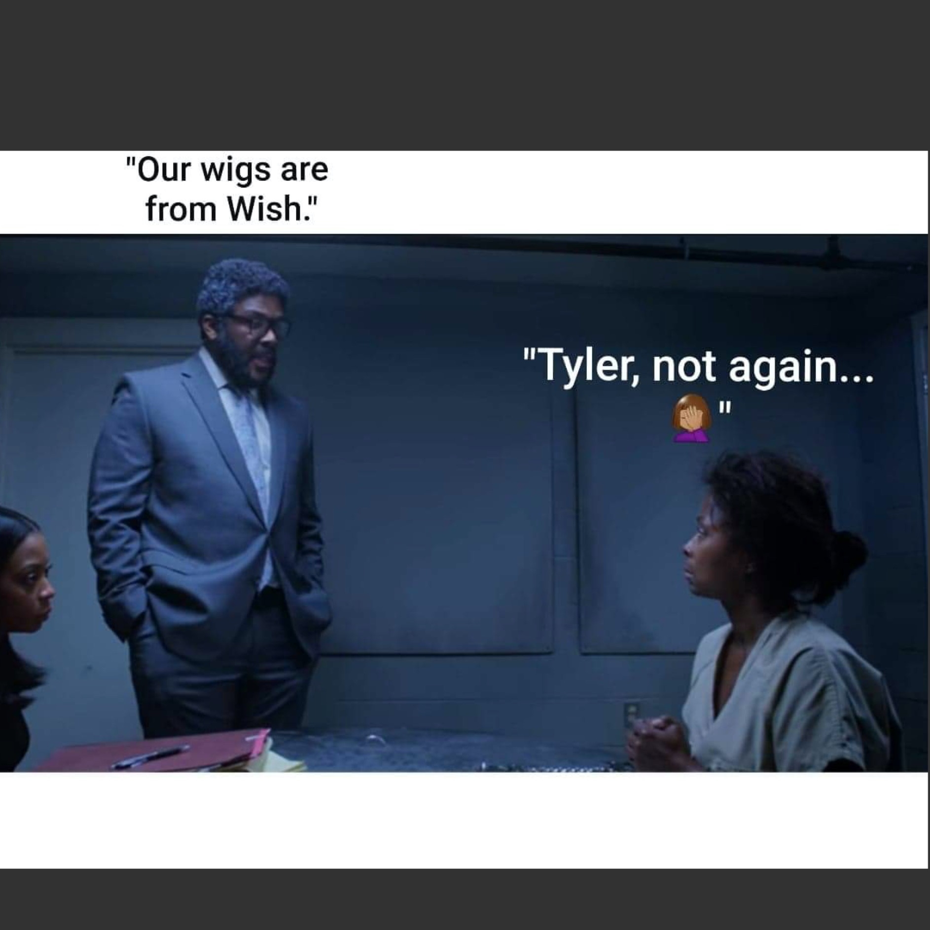 Wiggity Wack