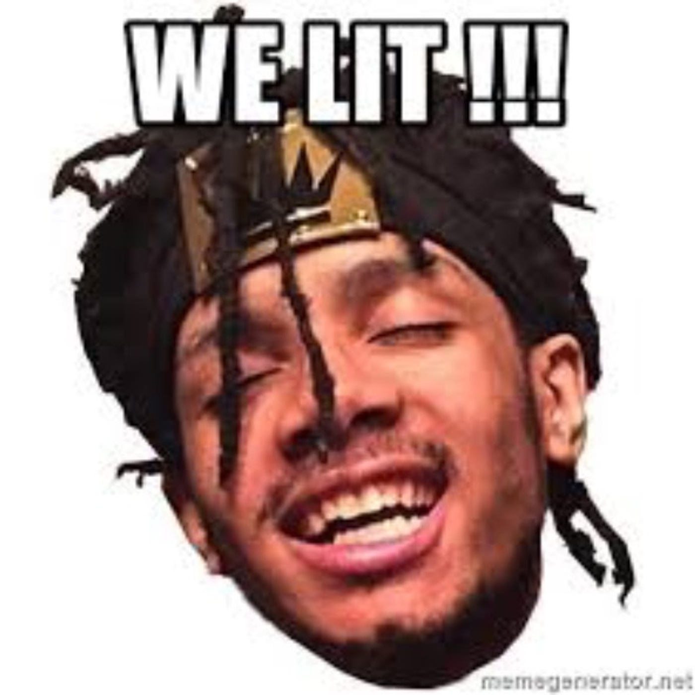 We Lit (drunk episode special)