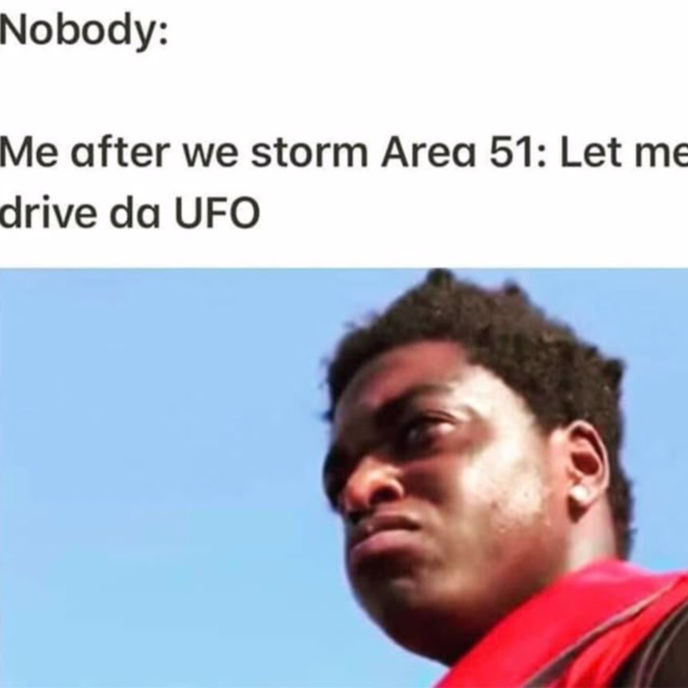 They don't want you to know anything but they want you to know a little bit