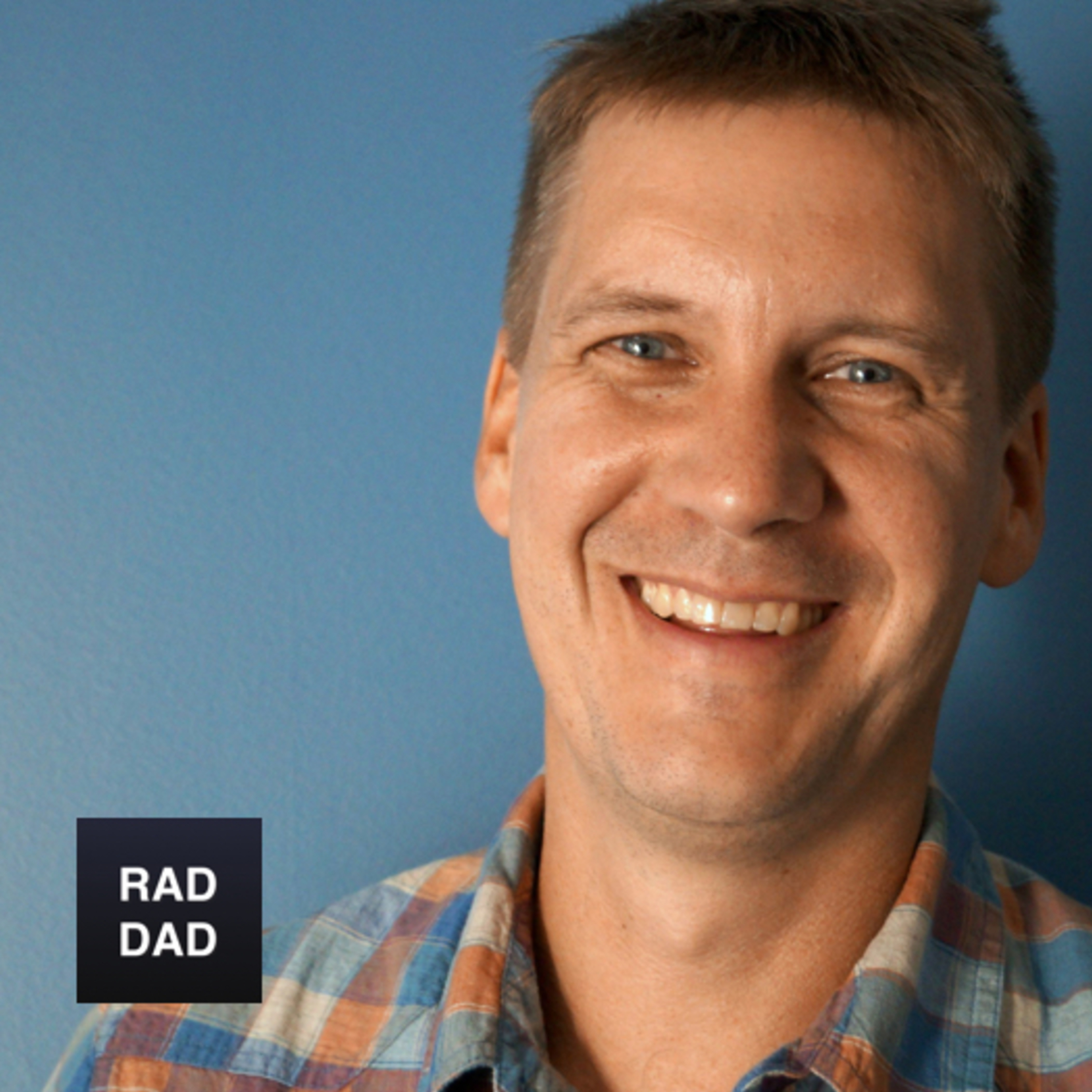 Rad Dad, hosted by Kirill Zubovsky on Smash Notes
