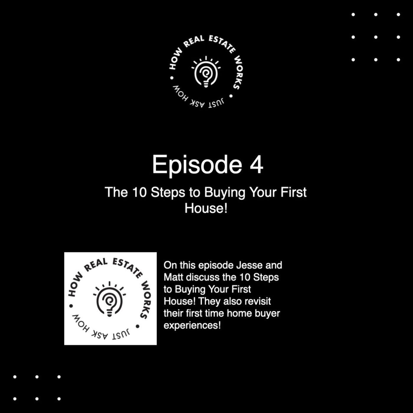How Real Estate Works