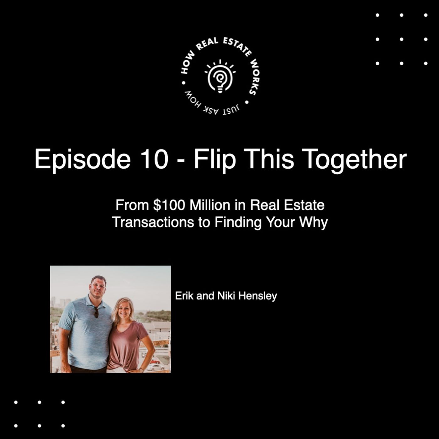 How Real Estate Works