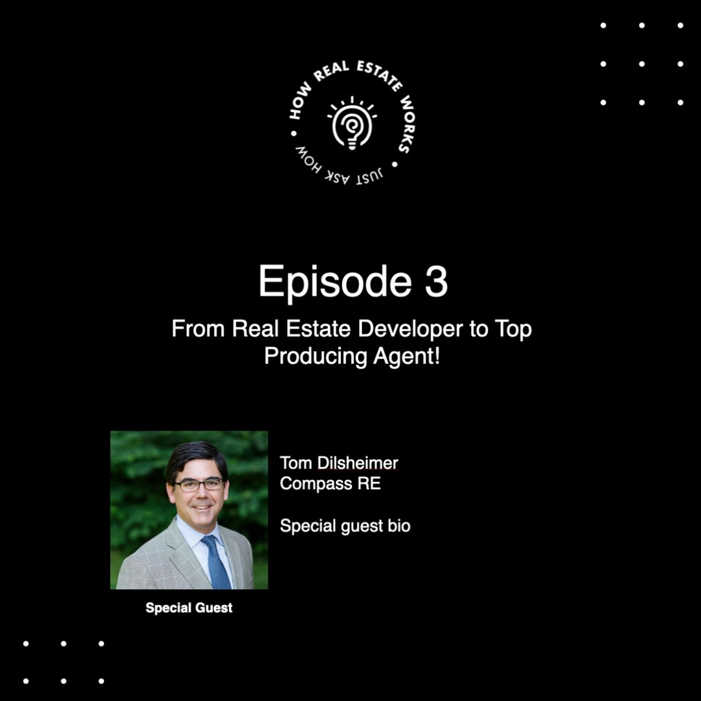 How Real Estate Works