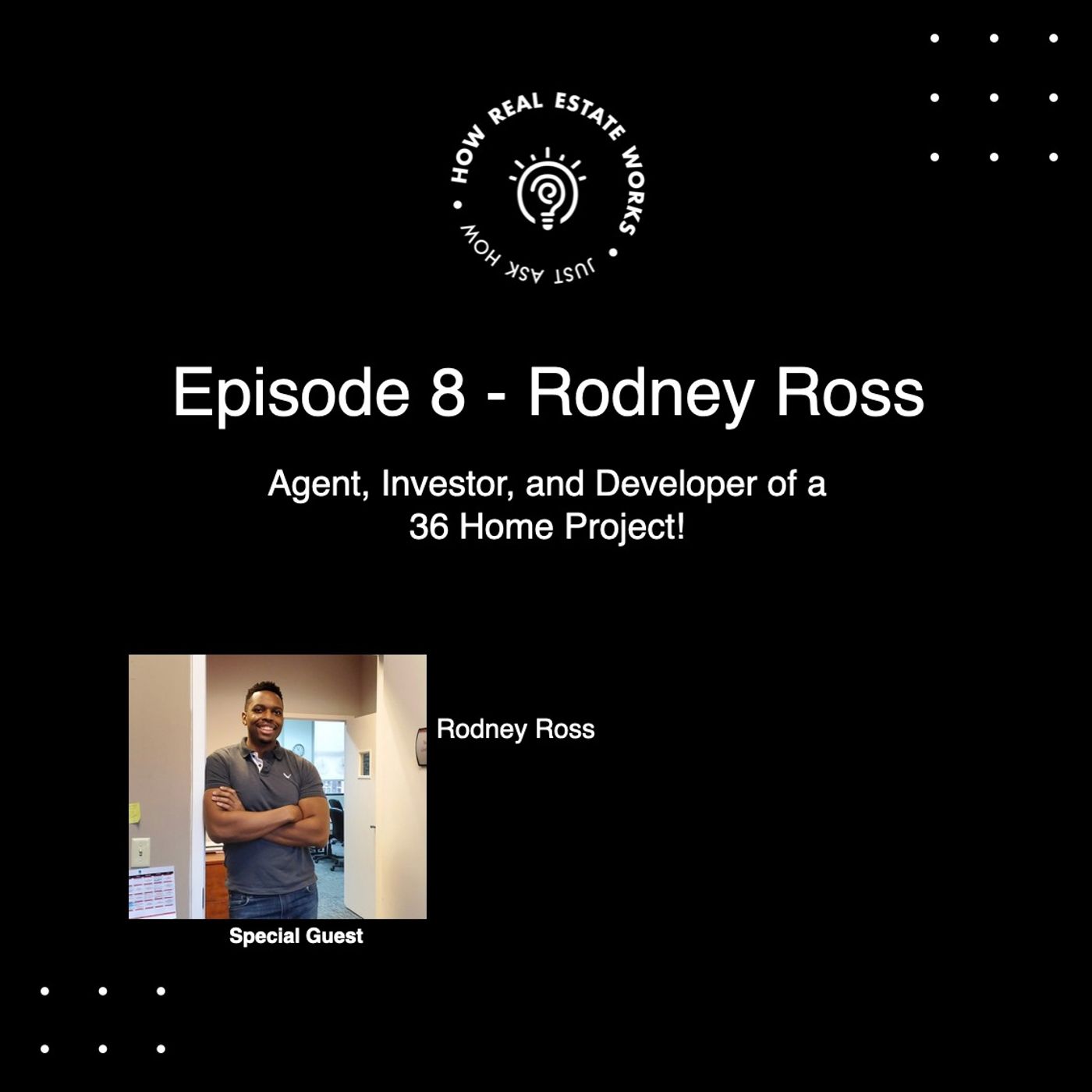 How Real Estate Works