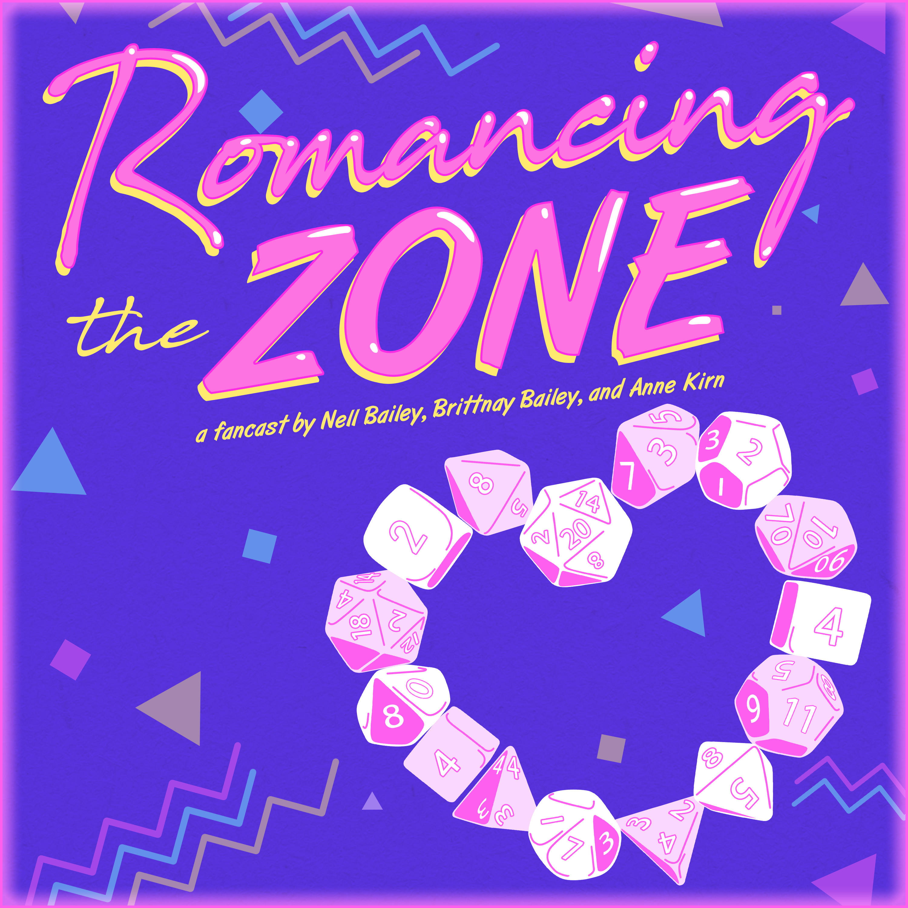 Episode 3 - A Field Trip to Praiseland