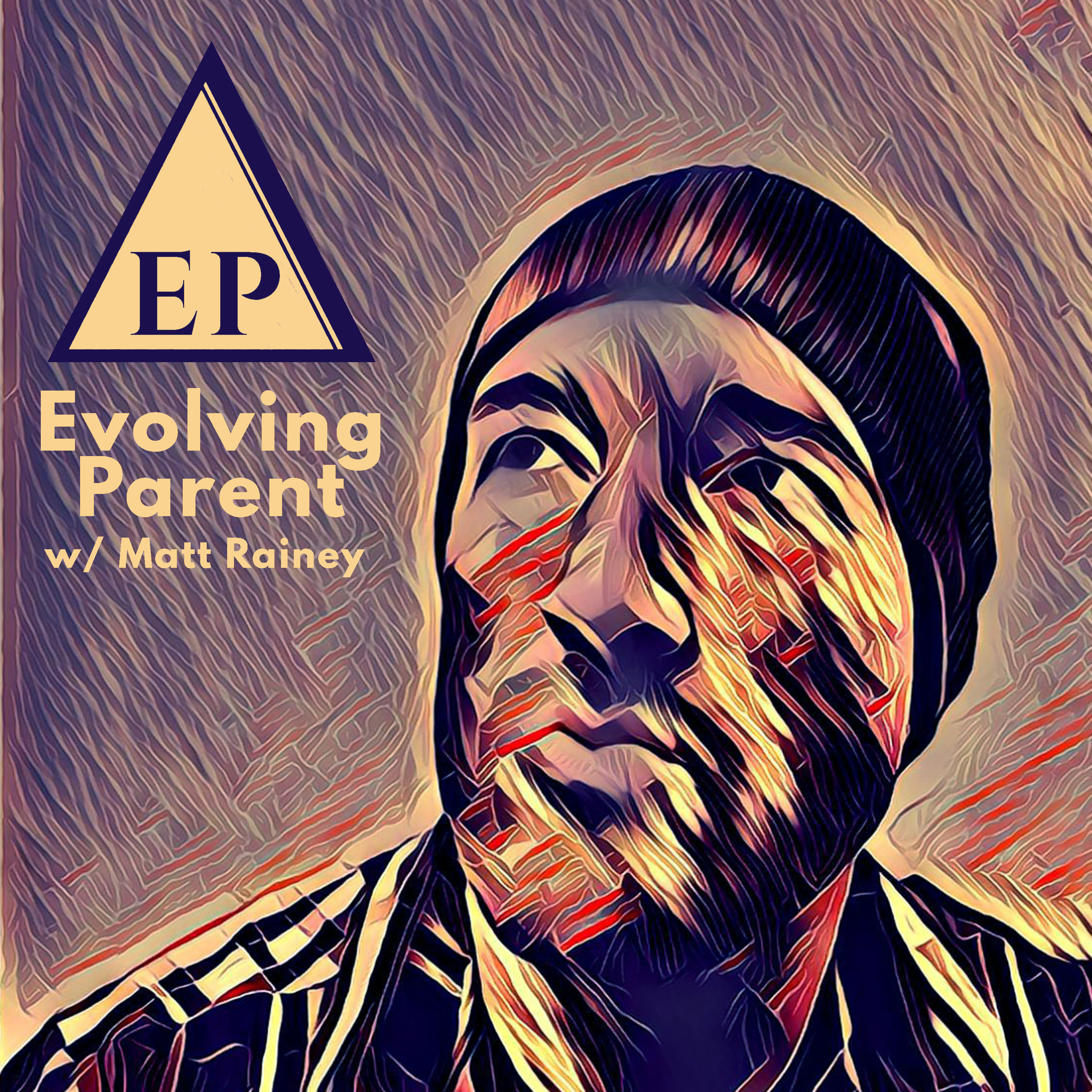 Evolving Parent