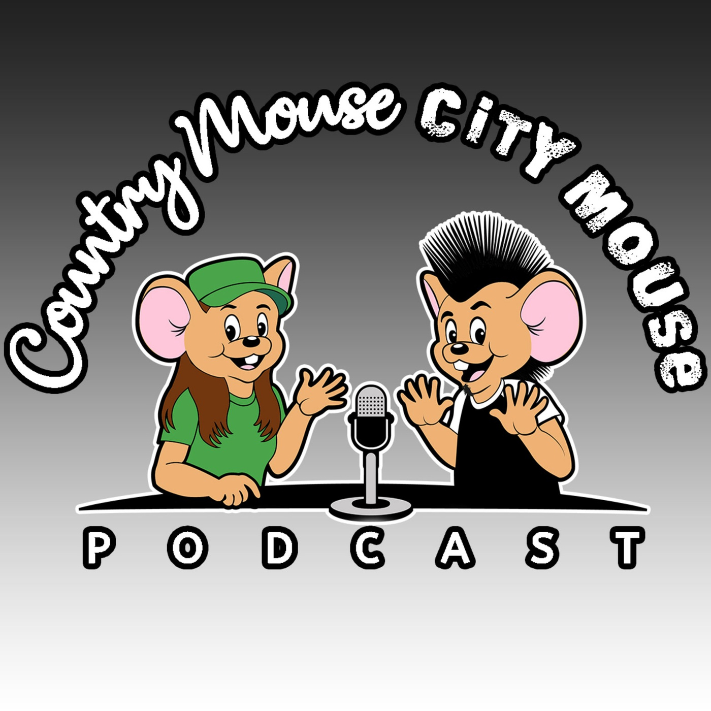 Episode Logo