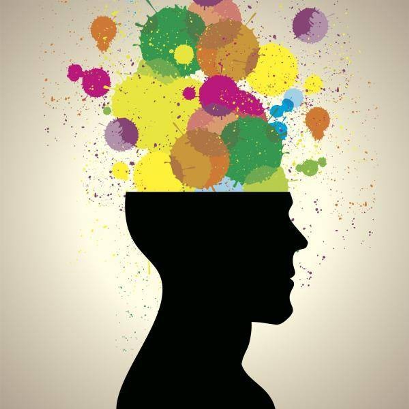 Meditation guide on visualization