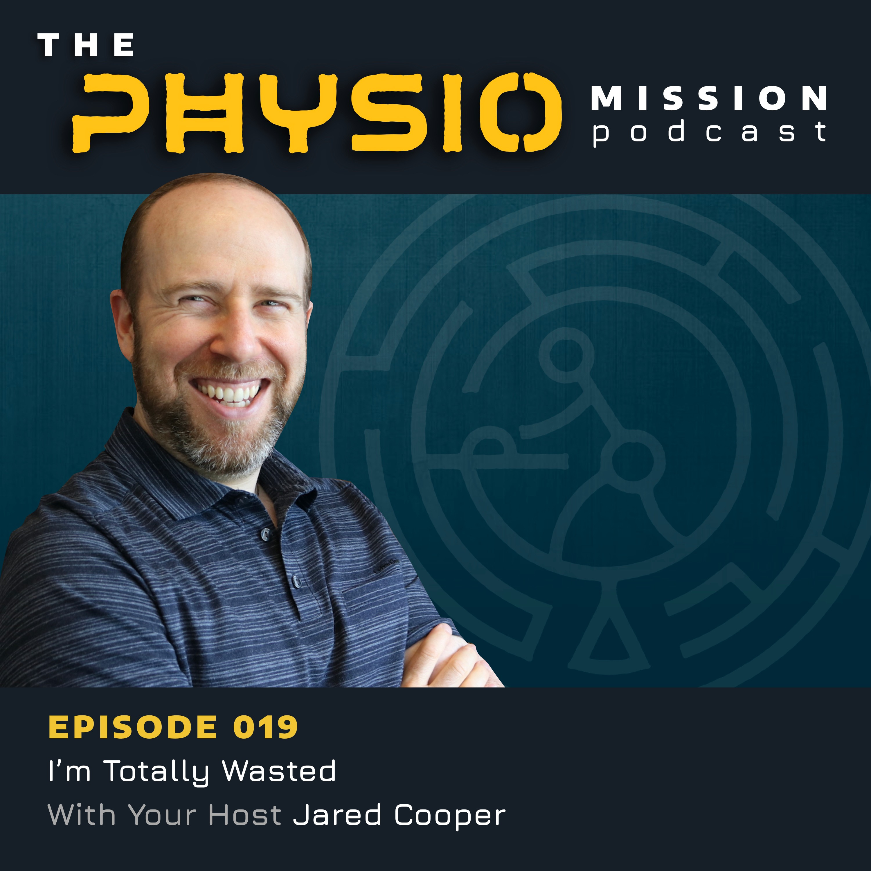 The PHYSIOMission Podcast