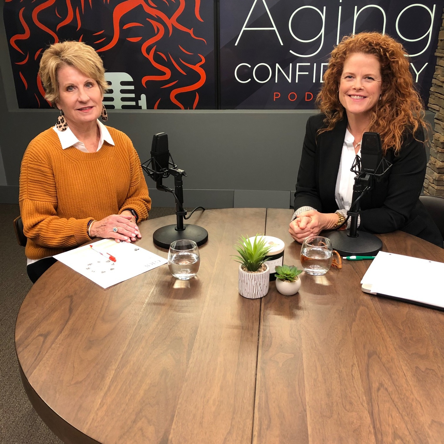 Navigating Elder Care With and For Our Parents with Debbie Trammell