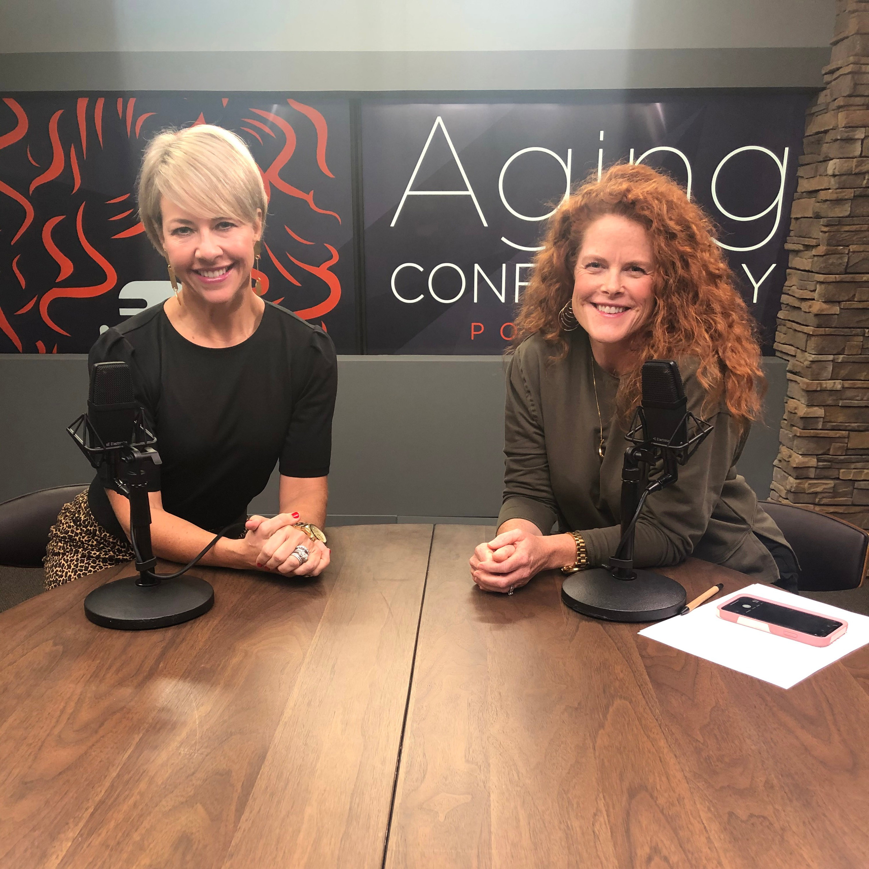 Feeling Confident in Your Clothes with Ashley Bickerstaff, Personal Wardrobe Stylist
