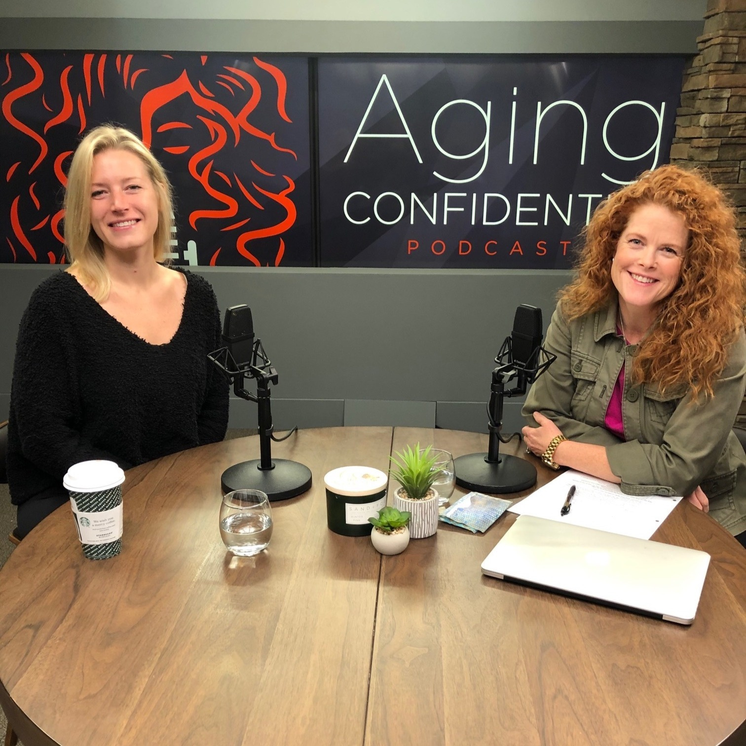 Self Discovery Through the Enneagram with Katie Hughes