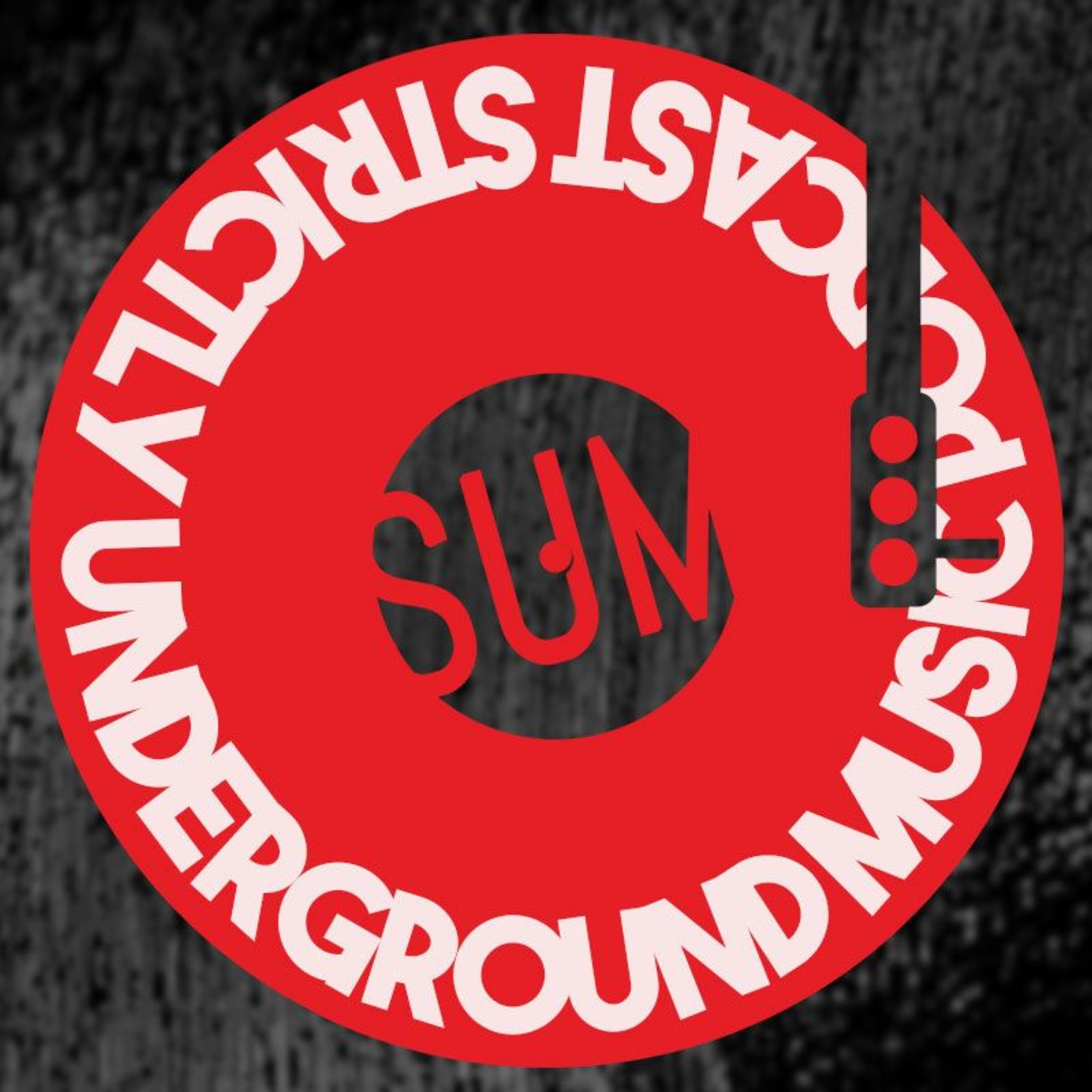 Strictly Underground Music