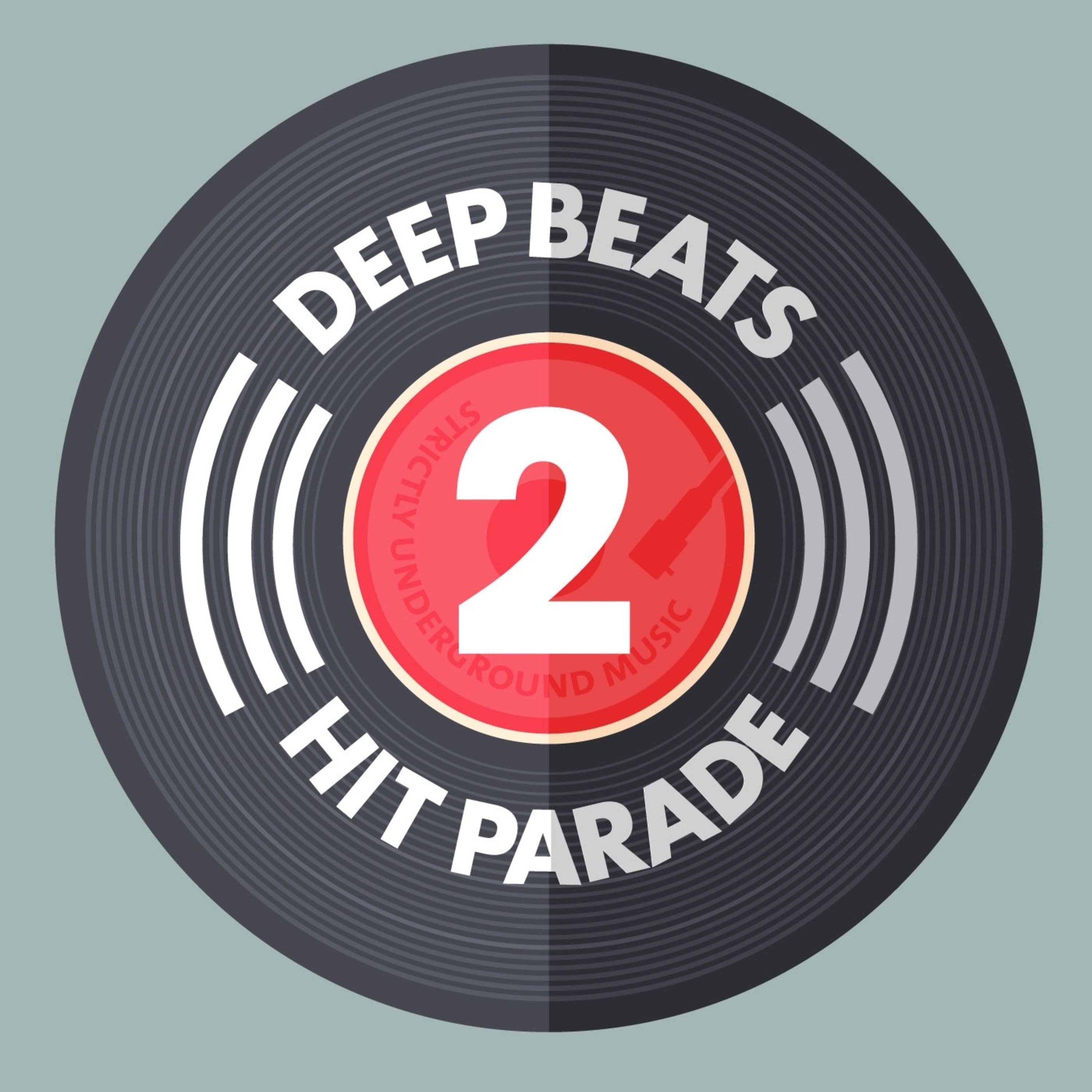Strictly Underground Music