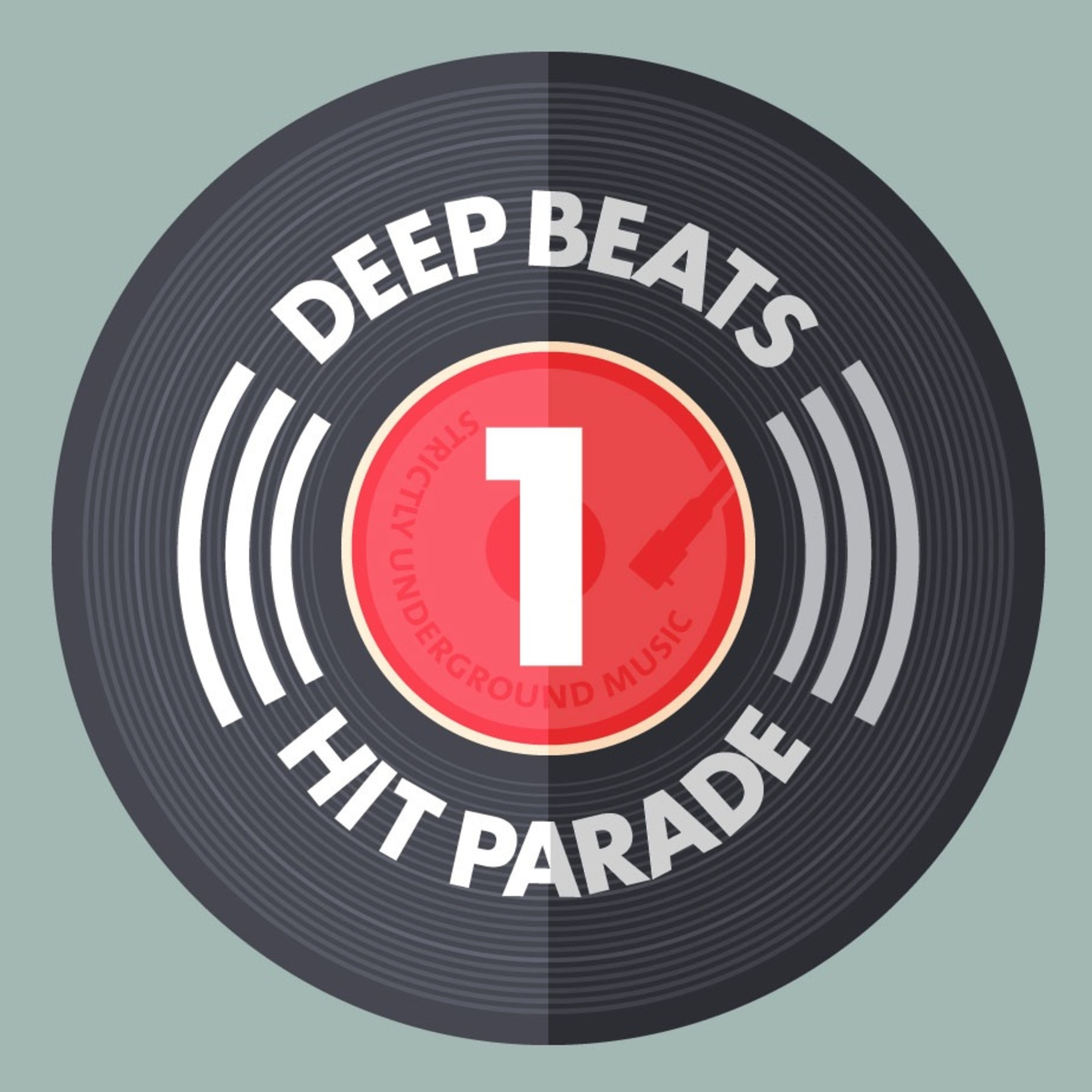 Strictly Underground Music