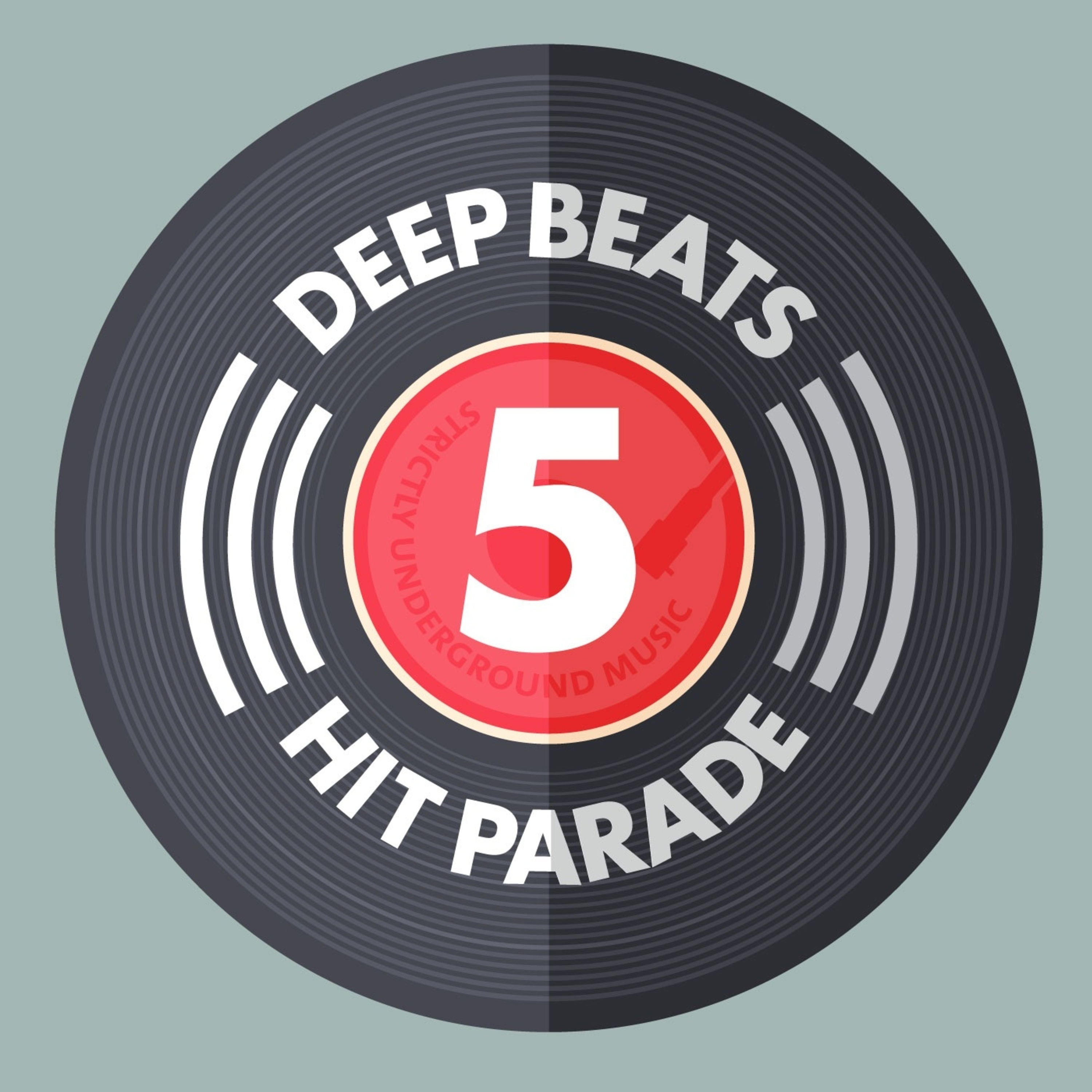 Strictly Underground Music