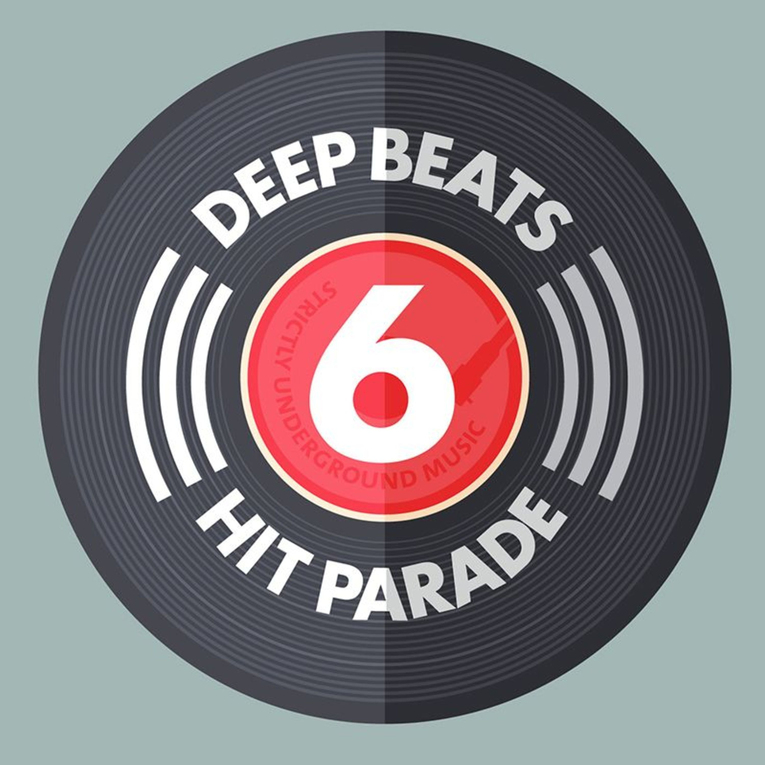 Strictly Underground Music