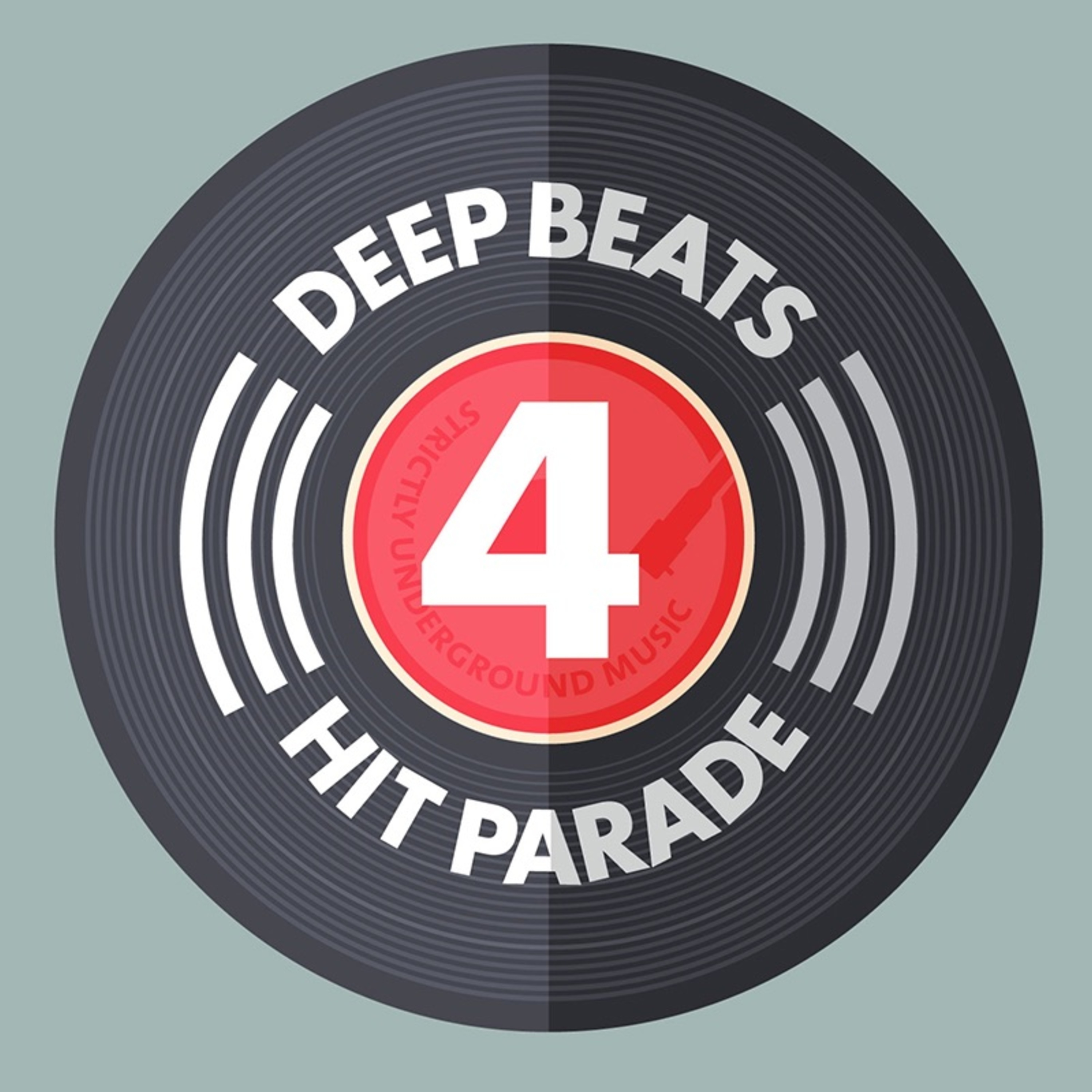 Strictly Underground Music
