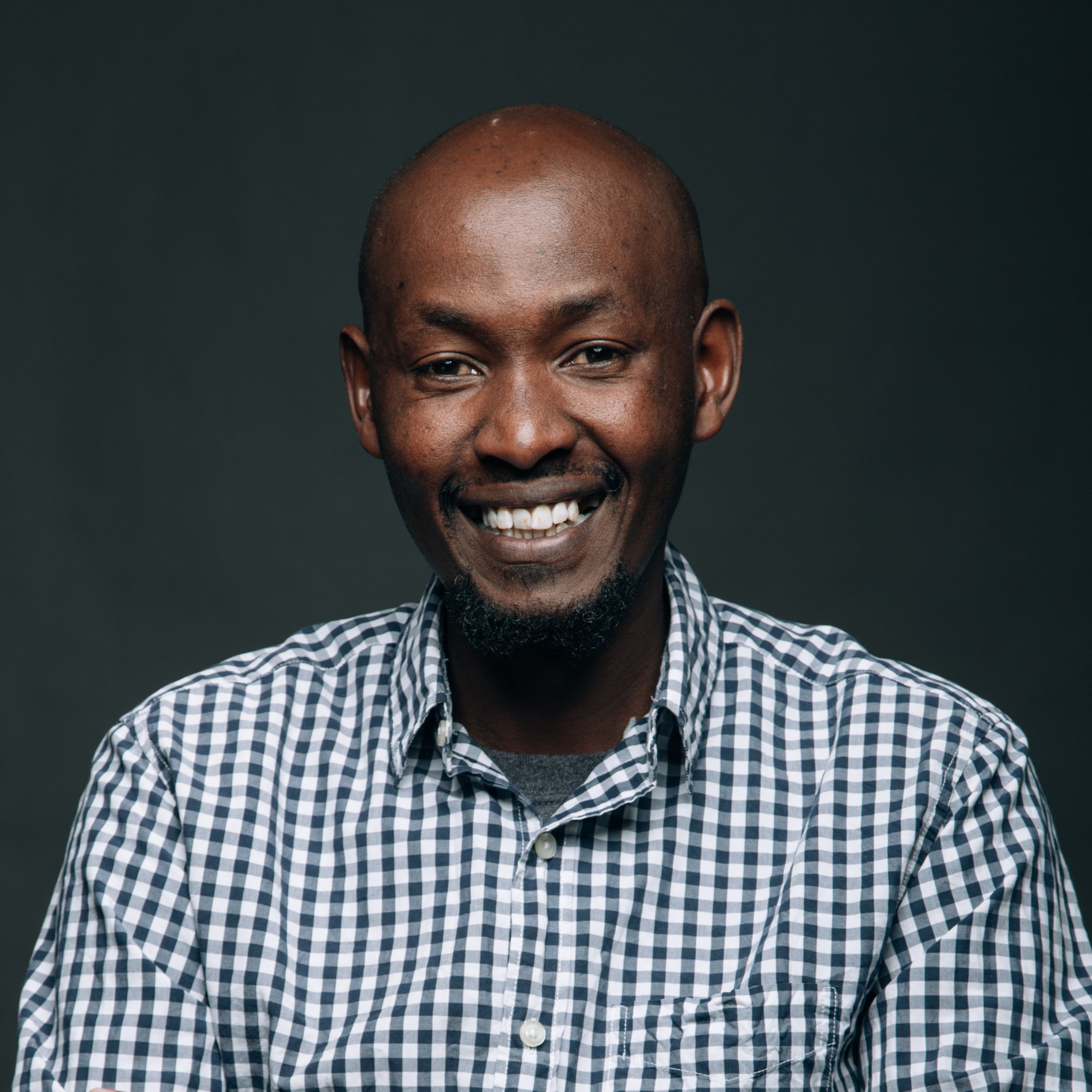 Teaching Kids how to Code with Caleb Ndaka