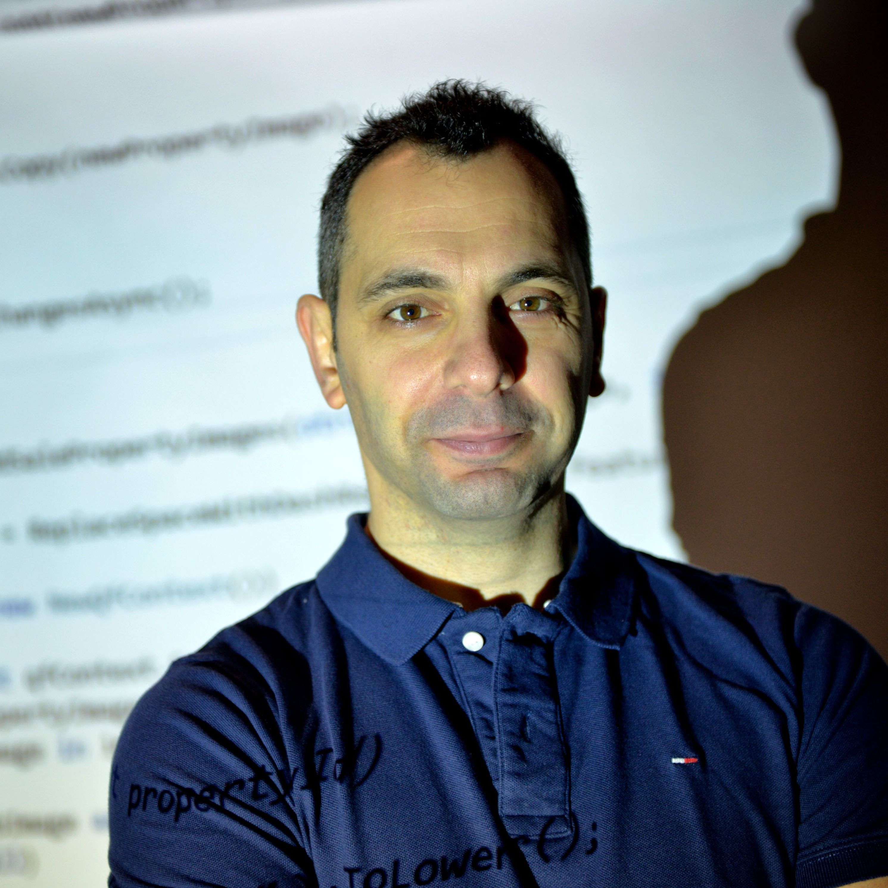 Identity in Azure with Christos Matskas