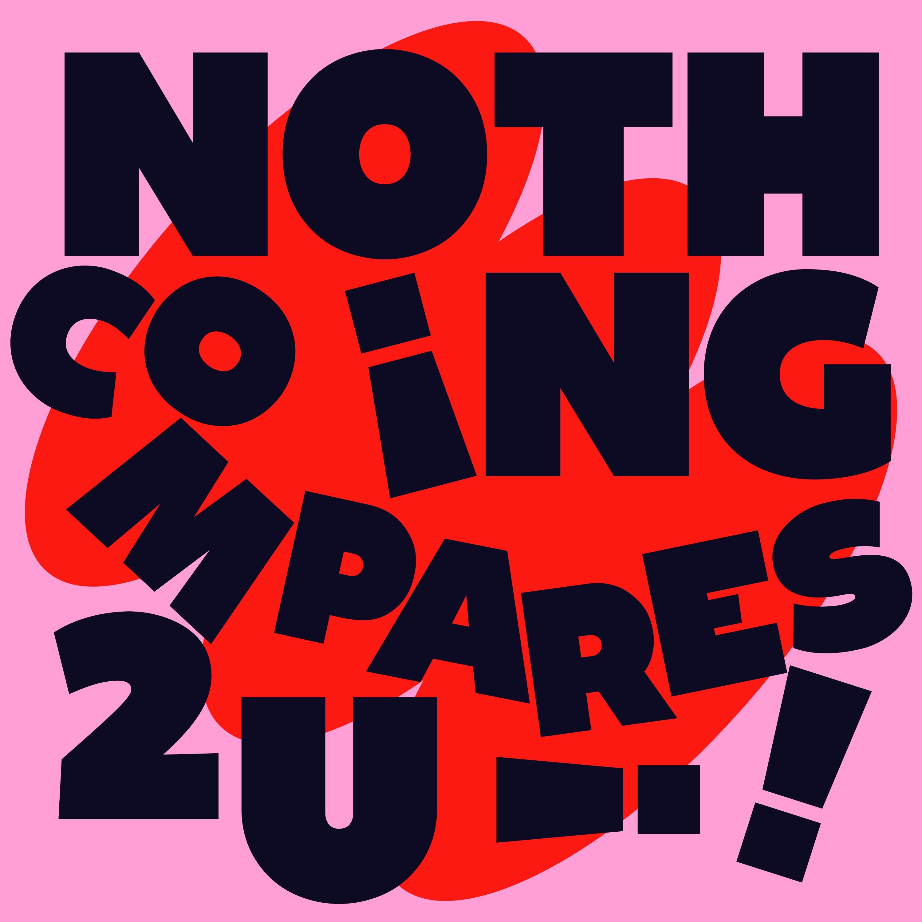 Nothing Compares 2 U