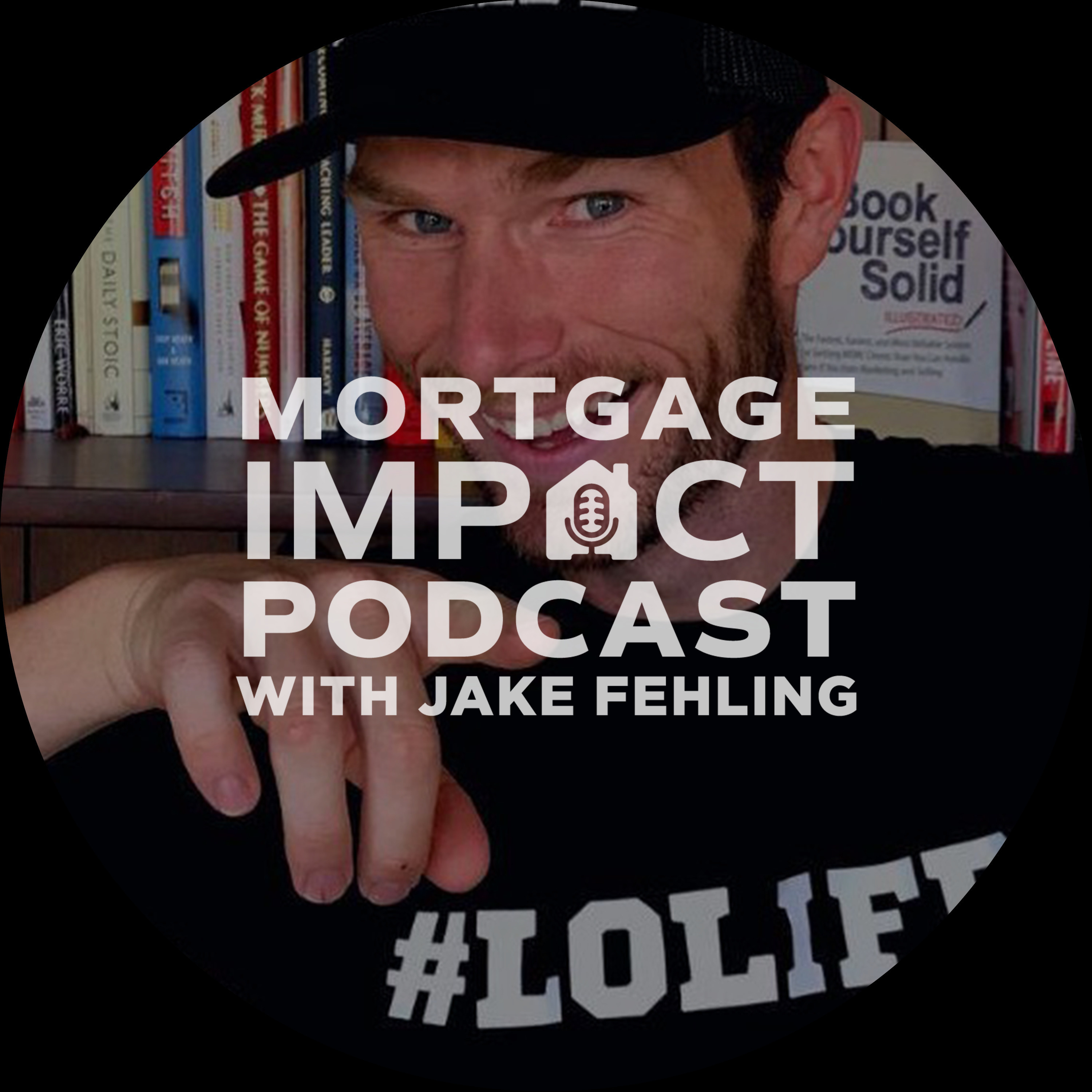 Mortgage Impact Podcast