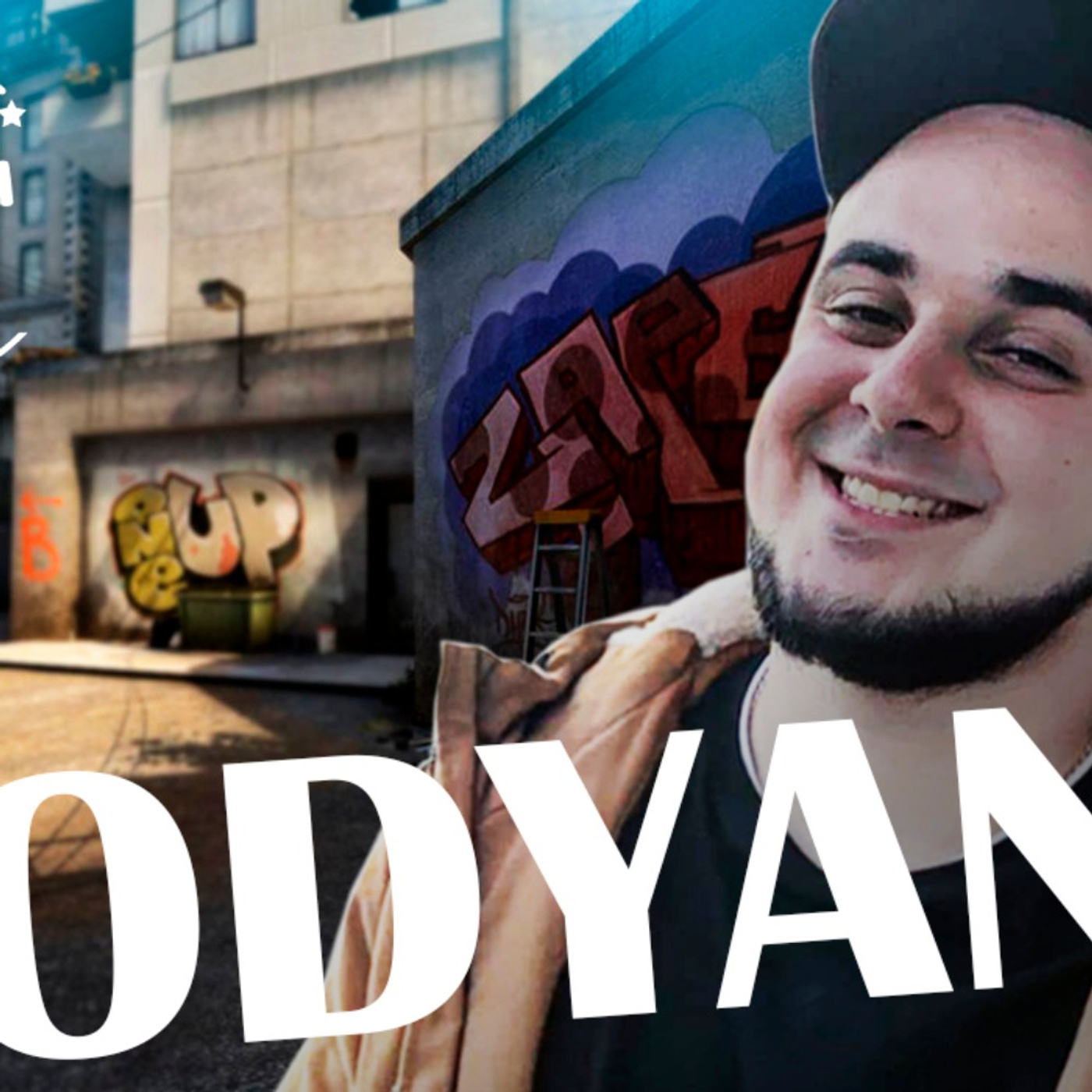 Sodyan: сколько стоит реклама на YouTube, первая работа, скины в CS:GO / Биг Сити Лайф Подкаст episode artwork
