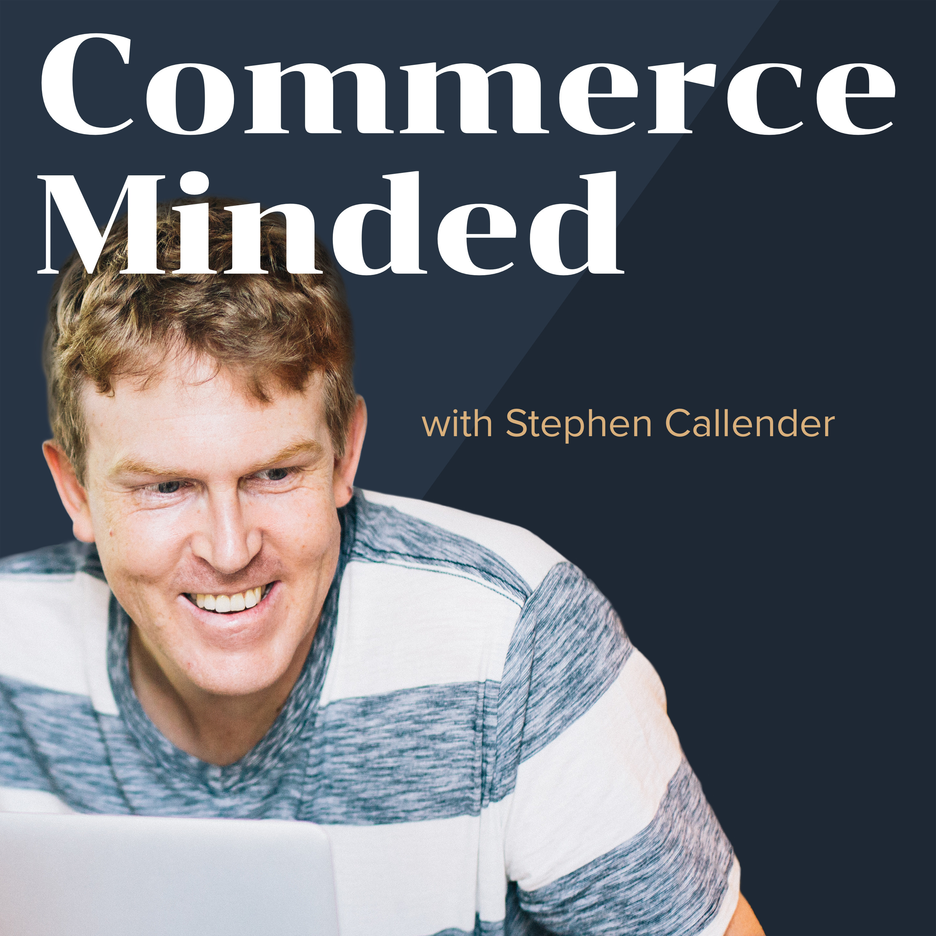 Commerce Minded