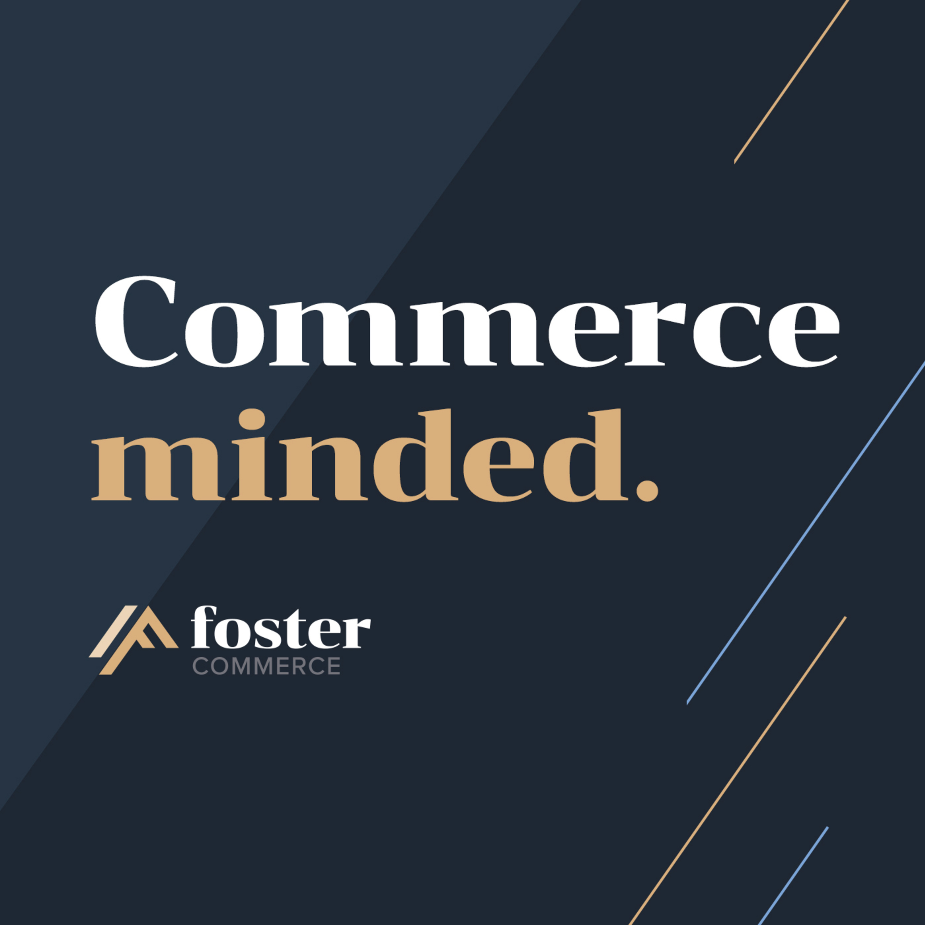 Commerce Minded