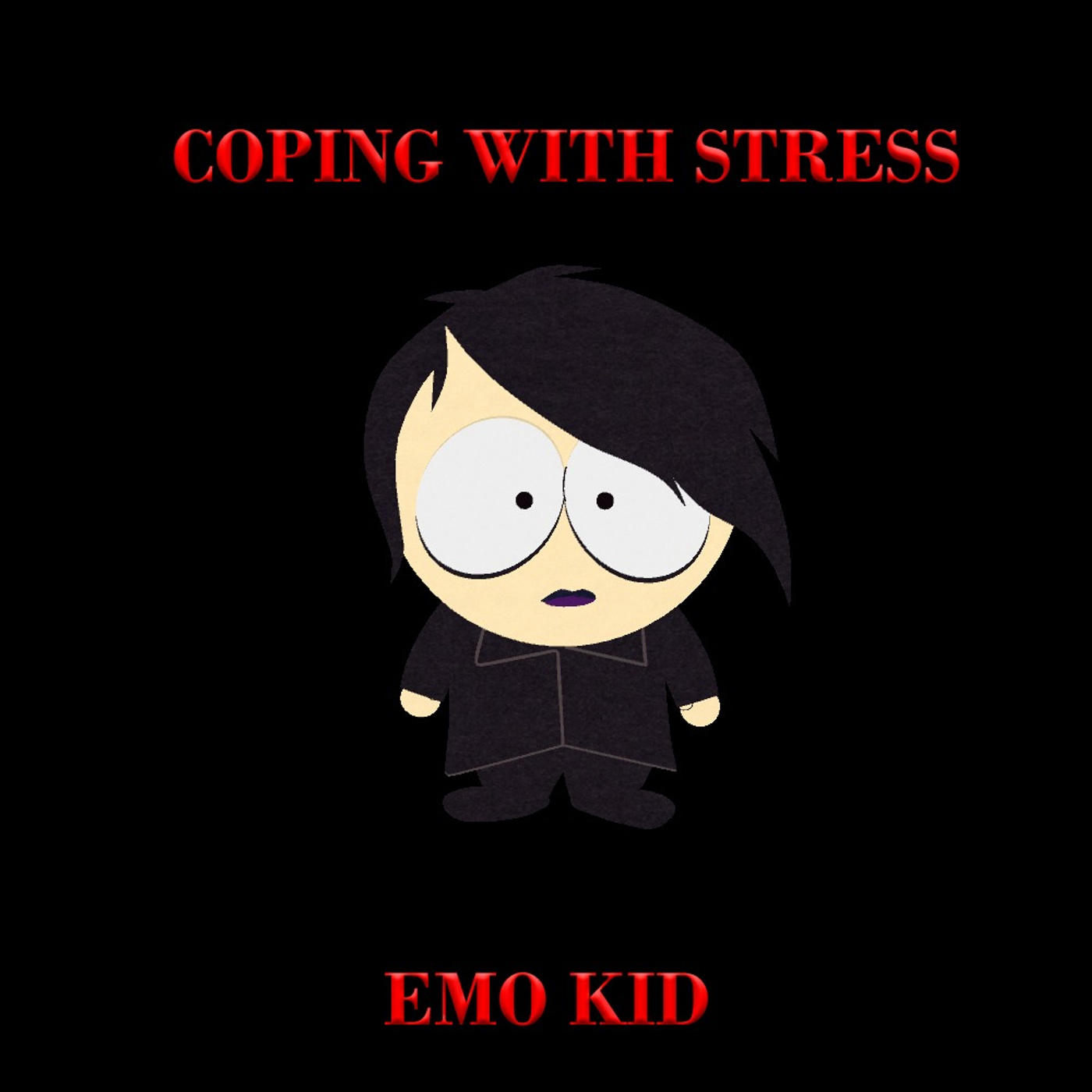 COPING WITH STRESS