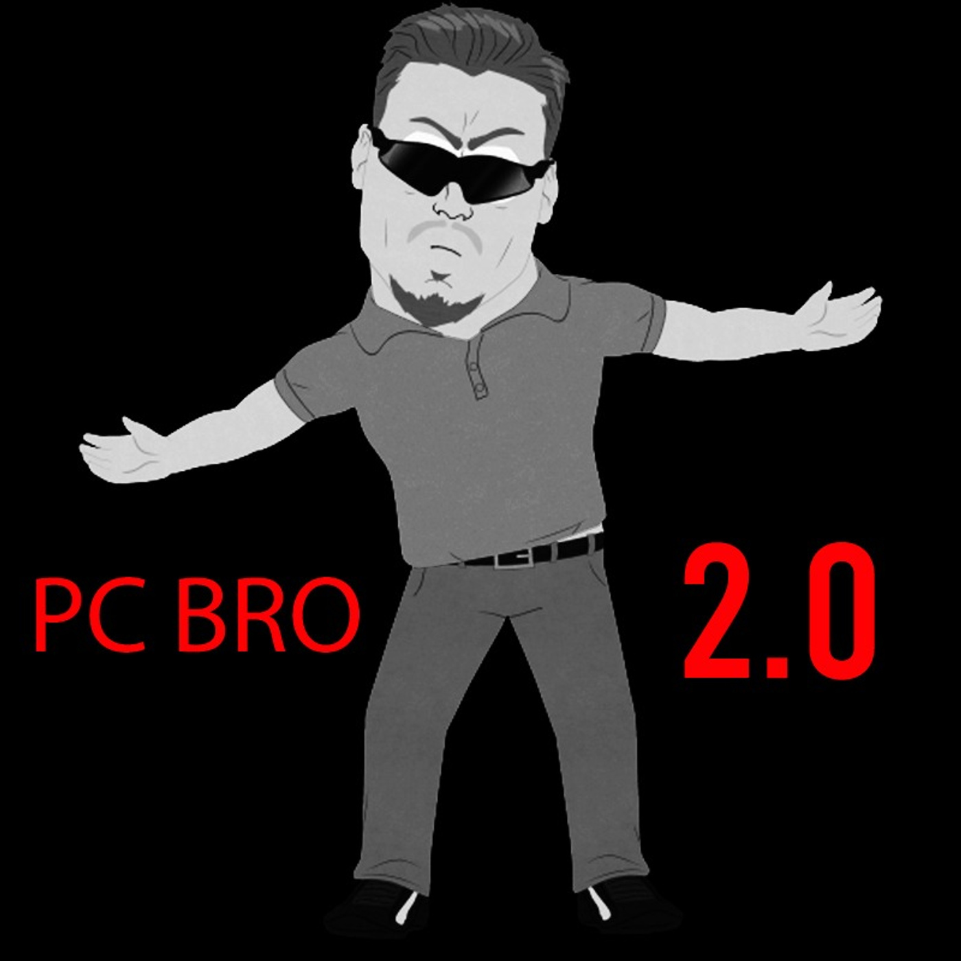 PC BRO 2.0