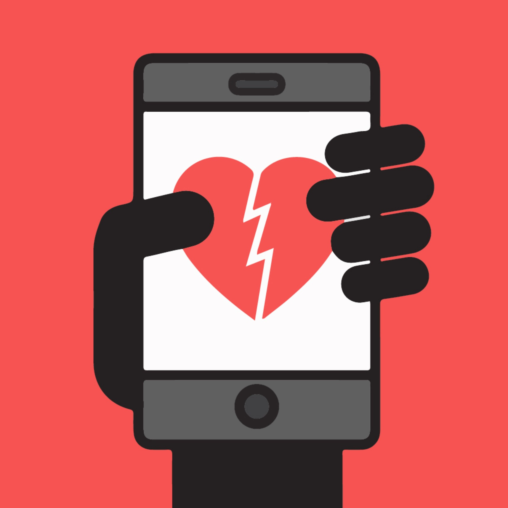 Why Your Dating Life Sucks