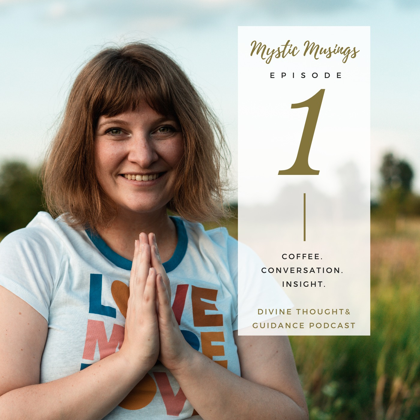 Mystic Musings | Diving into Shame
