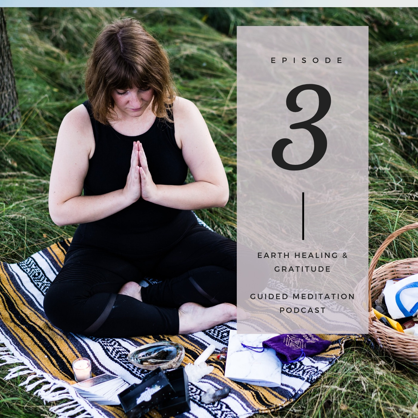 Earth Healing & Gratitude