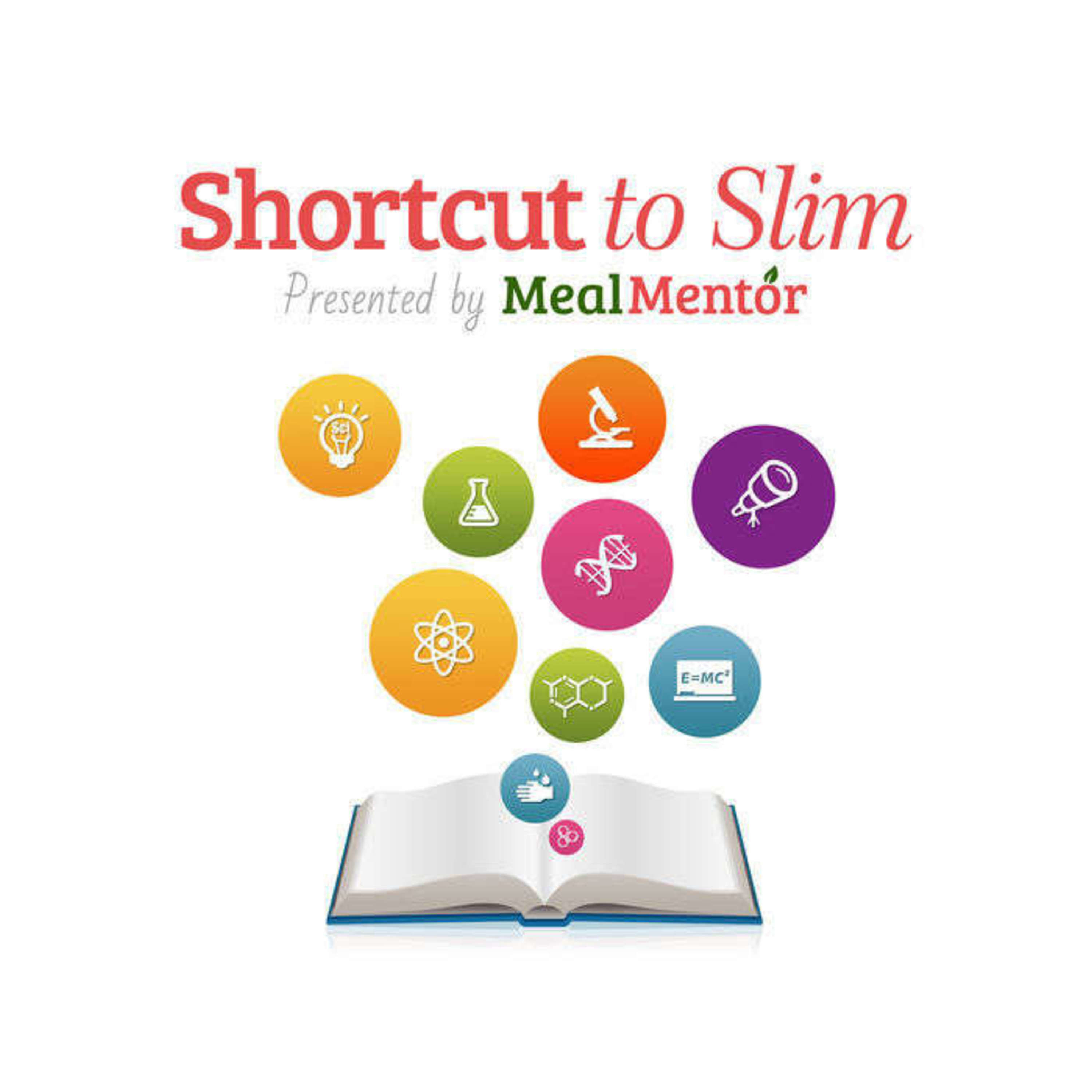 S01 Episode 6 - Intermittent Fasting: The Science of Cellular Metabolism (+ How a Light Bulb Makes You Fat)