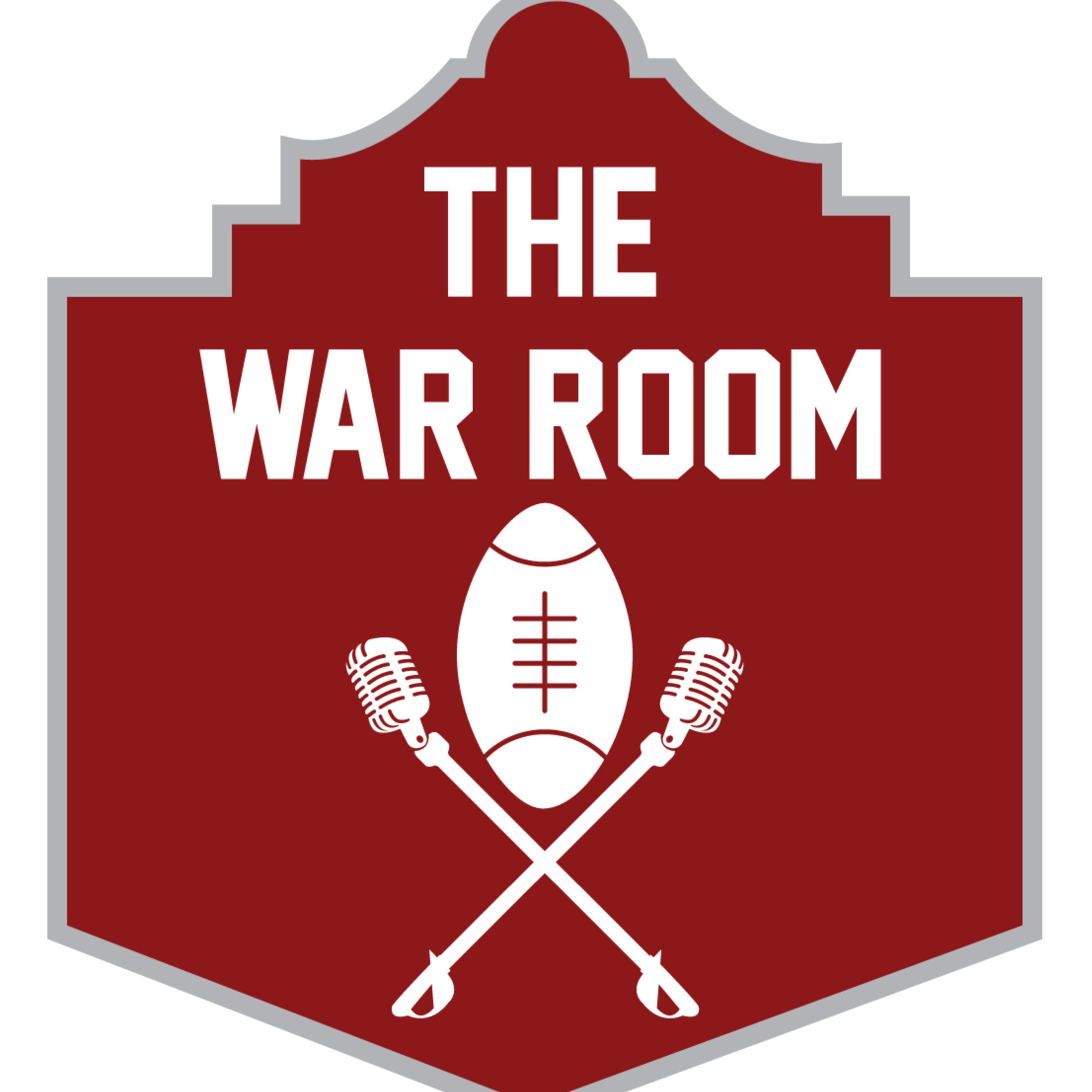 War Room Redux ep 10. NFL Week 10  Runback NCAA Football Games to Watch, & NFL Week 11 Pickems