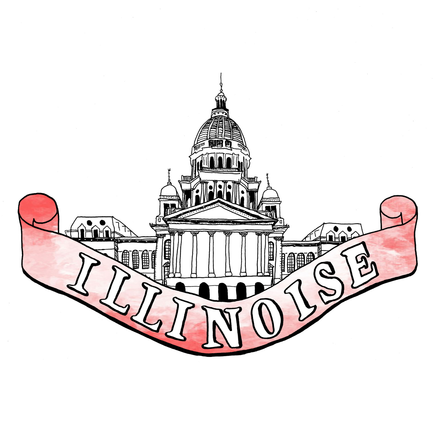 Illinois' Attorney General — What's That Job?